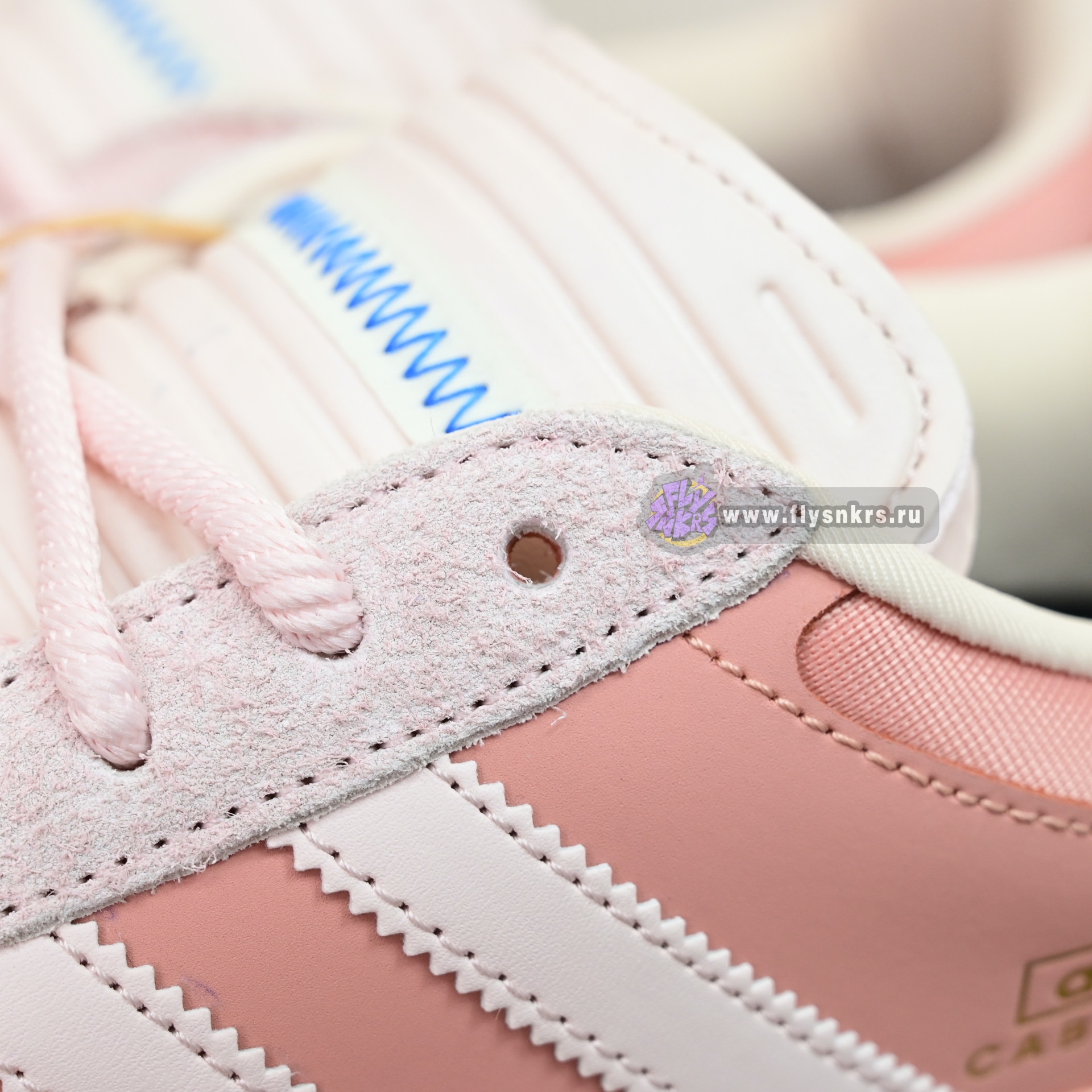 Bad Bunny x adidas originals GAZELLE INDOOR  JS5052