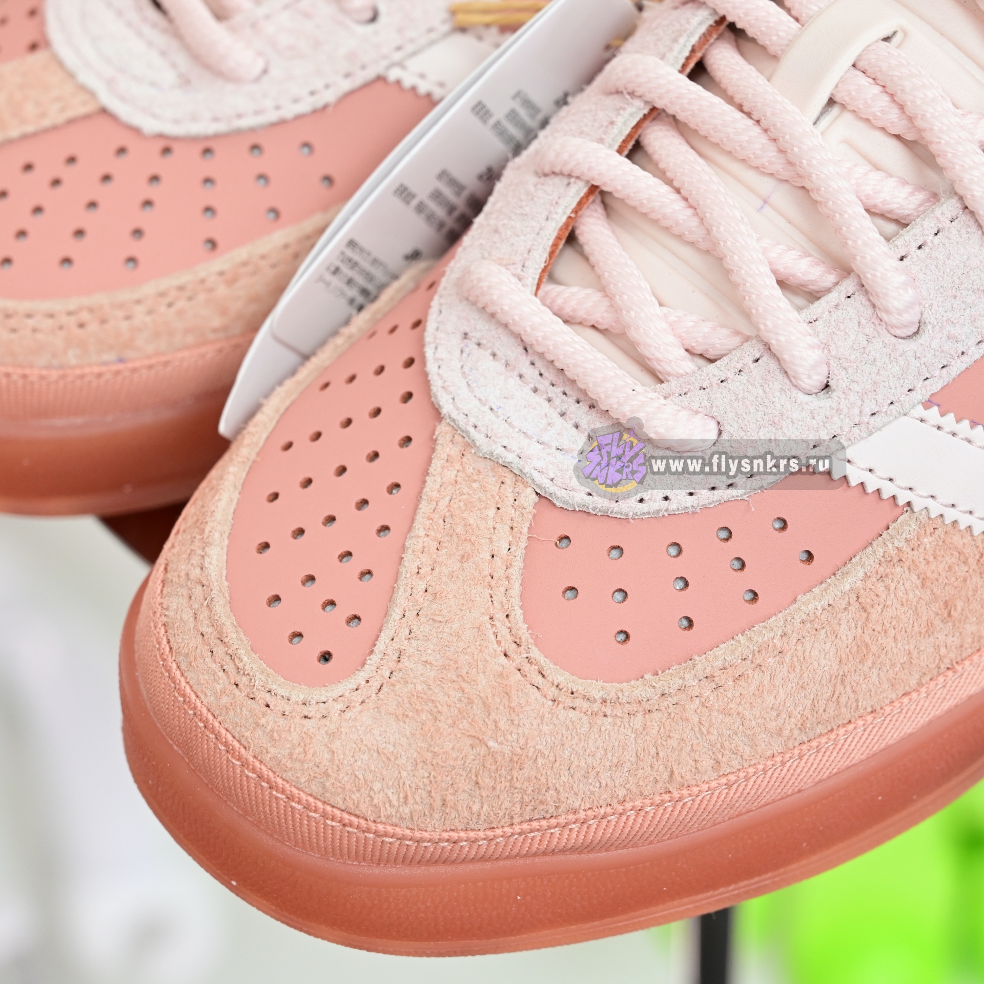 Bad Bunny x adidas originals GAZELLE INDOOR  JS5052