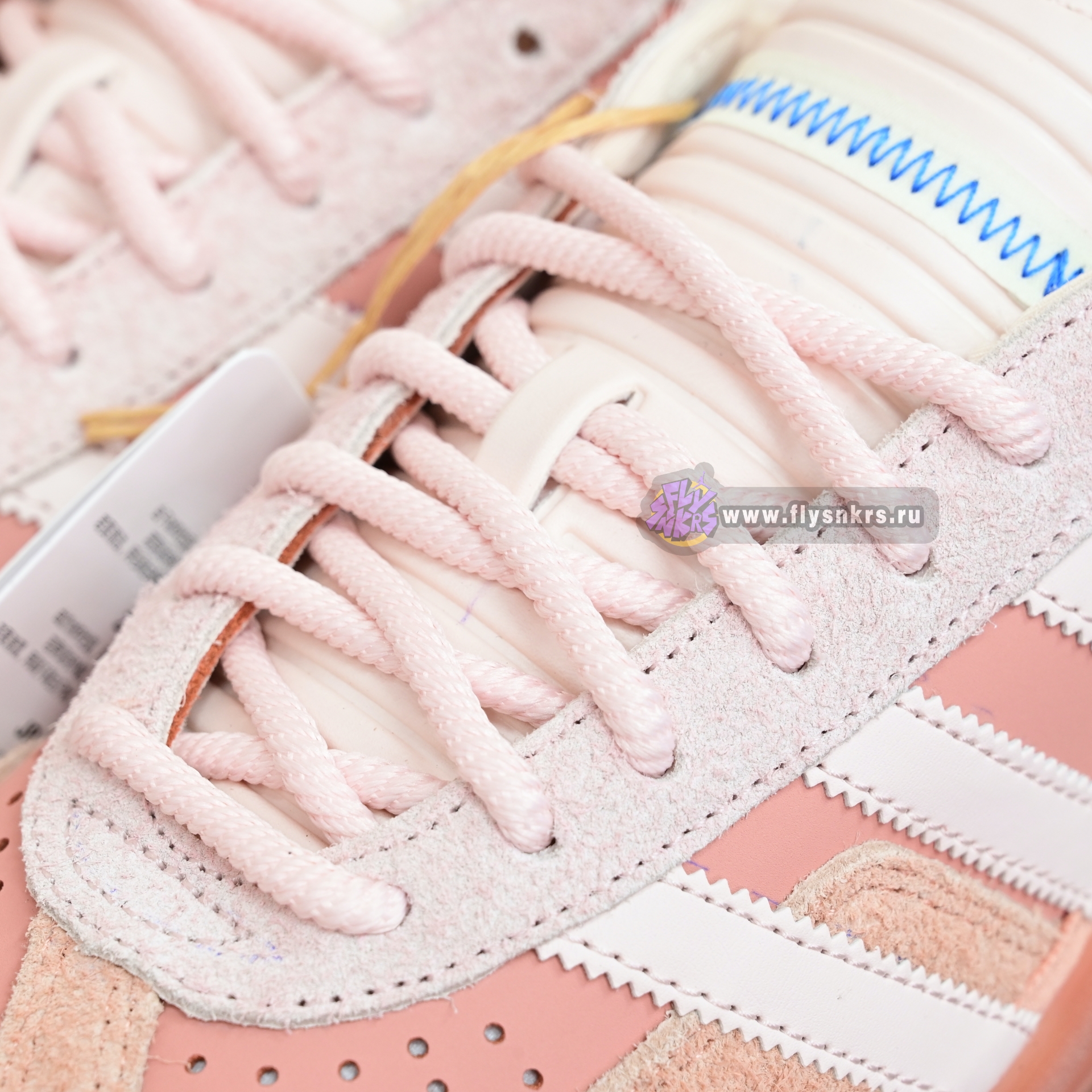 Bad Bunny x adidas originals GAZELLE INDOOR  JS5052