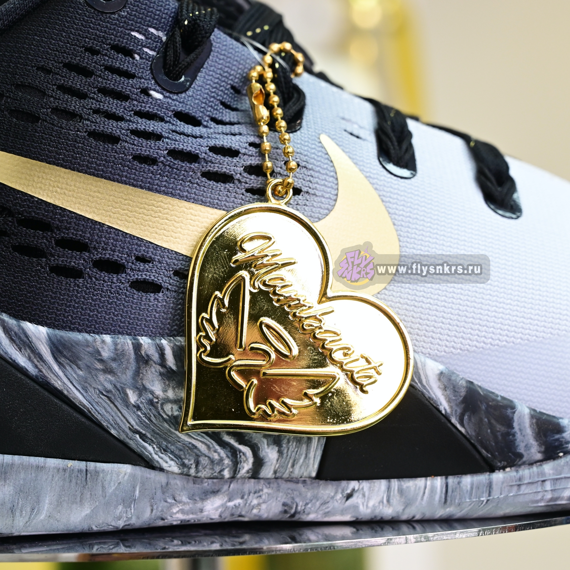 Nike Kobe 9 EM FZ7333-002