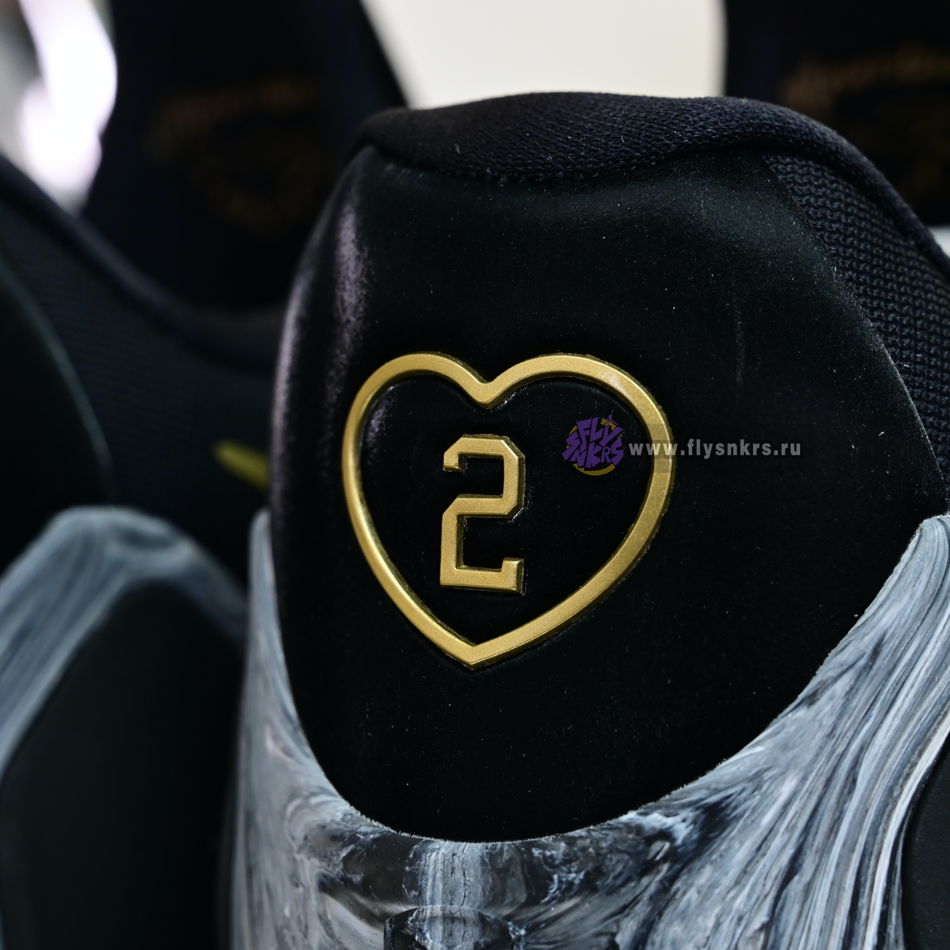 Nike Kobe 9 EM FZ7333-002