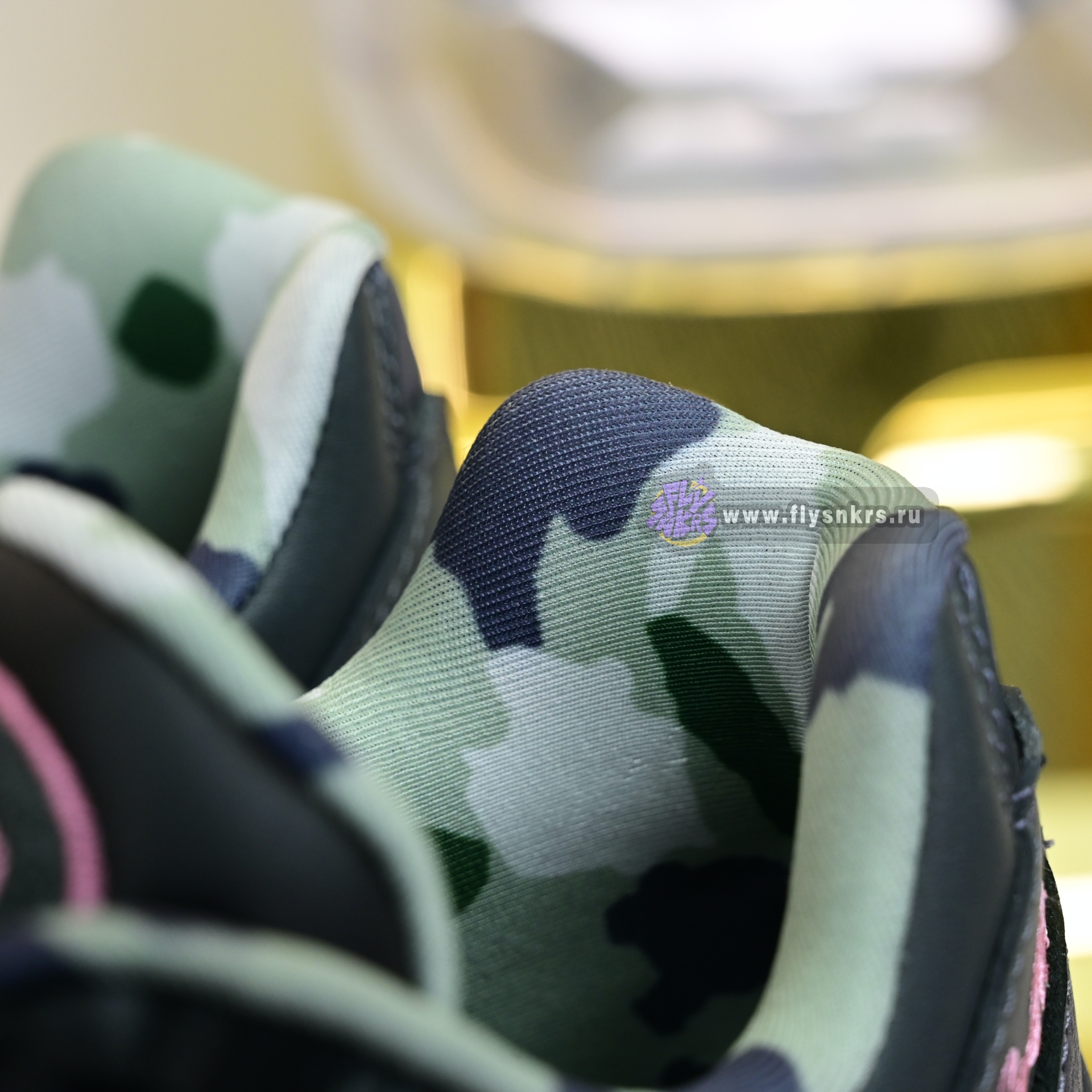 Corteiz x Nike Air Max 95