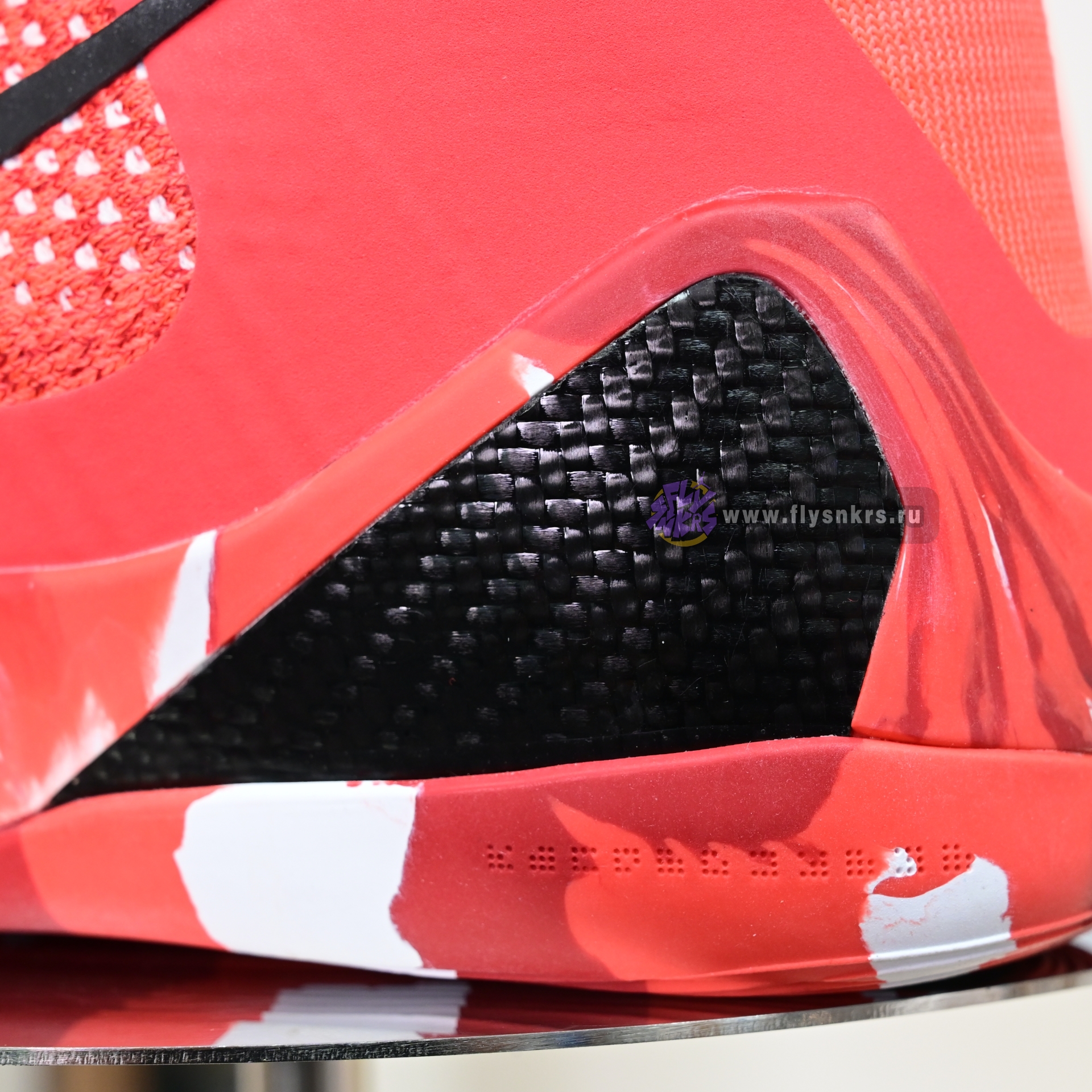 Nike Kobe 9 Elite Protro Christmas FZ7335-600