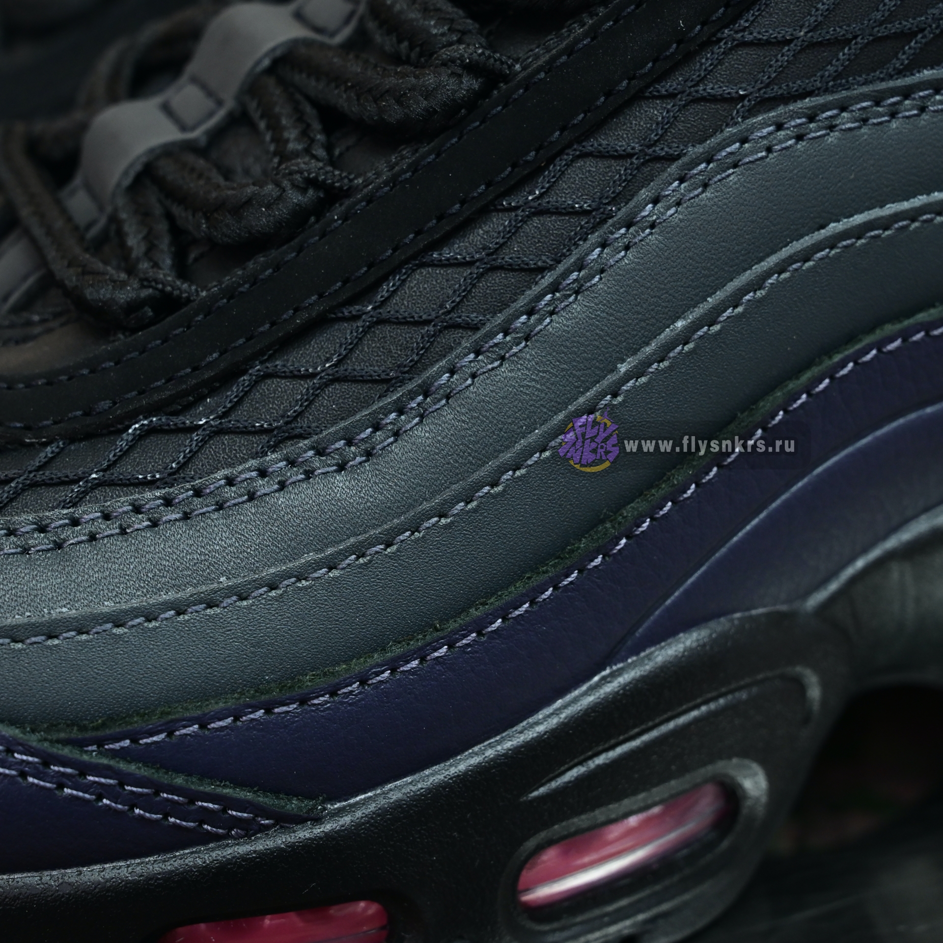 Corteiz x Nike Air Max 95