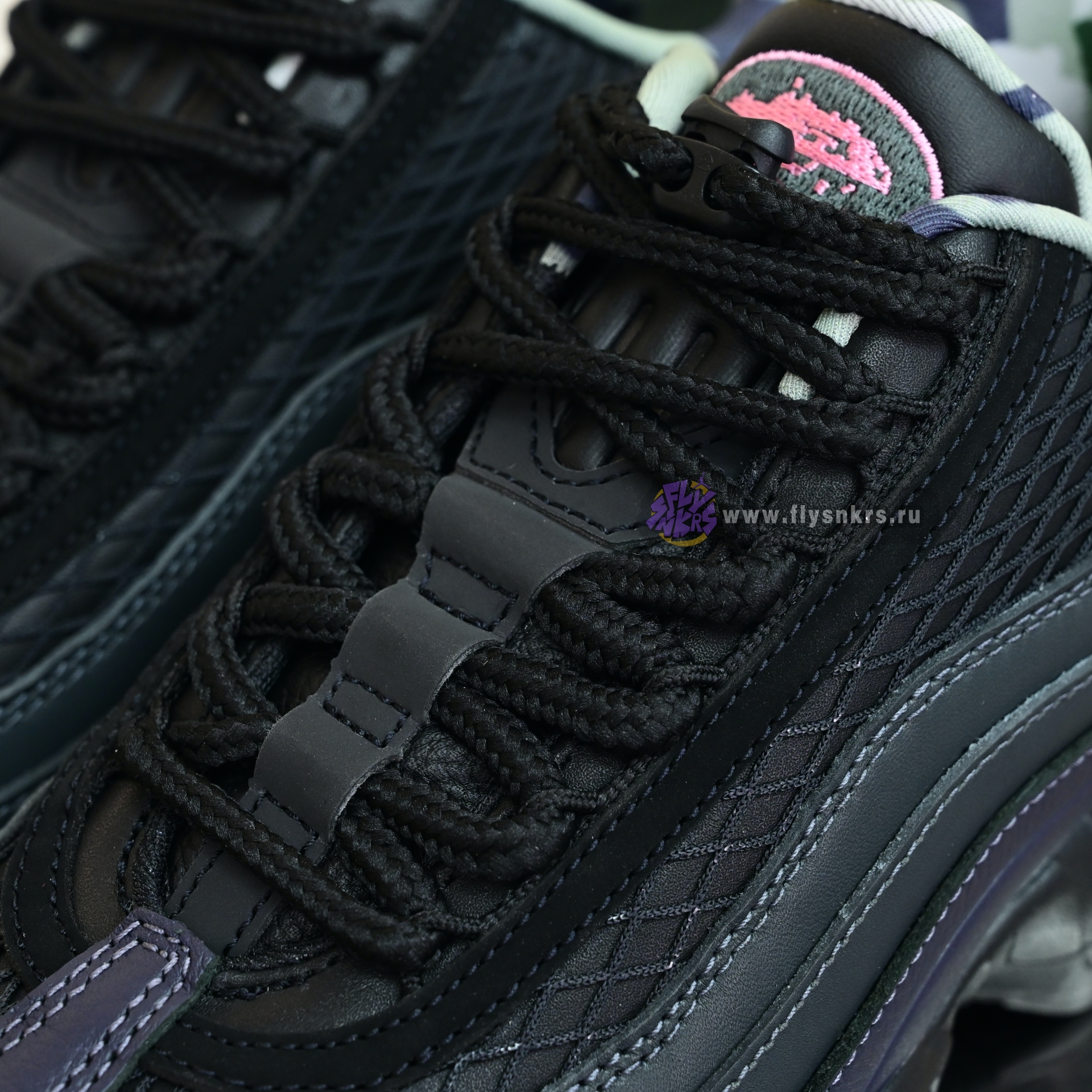 Corteiz x Nike Air Max 95