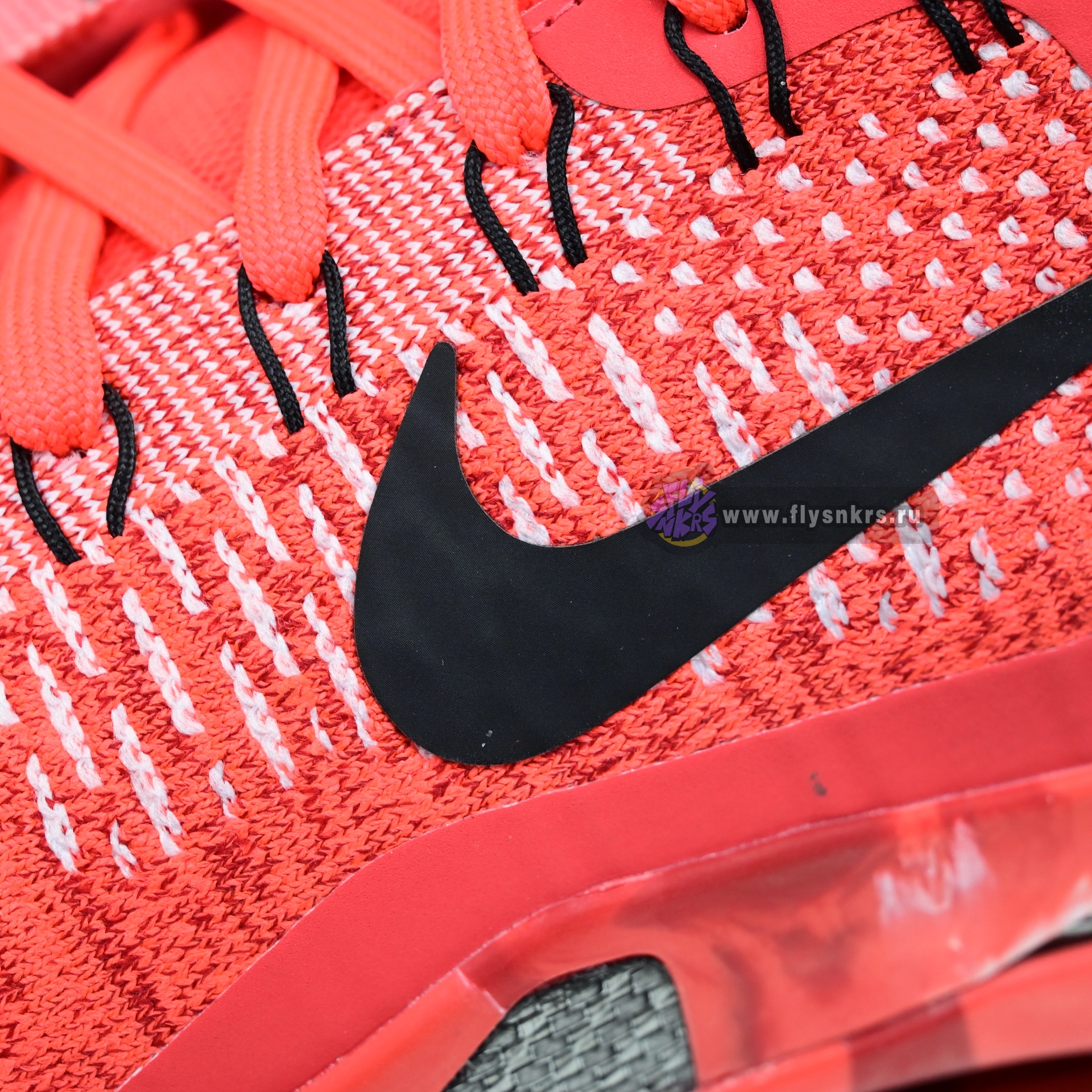 Nike Kobe 9 Elite Protro Christmas FZ7335-600