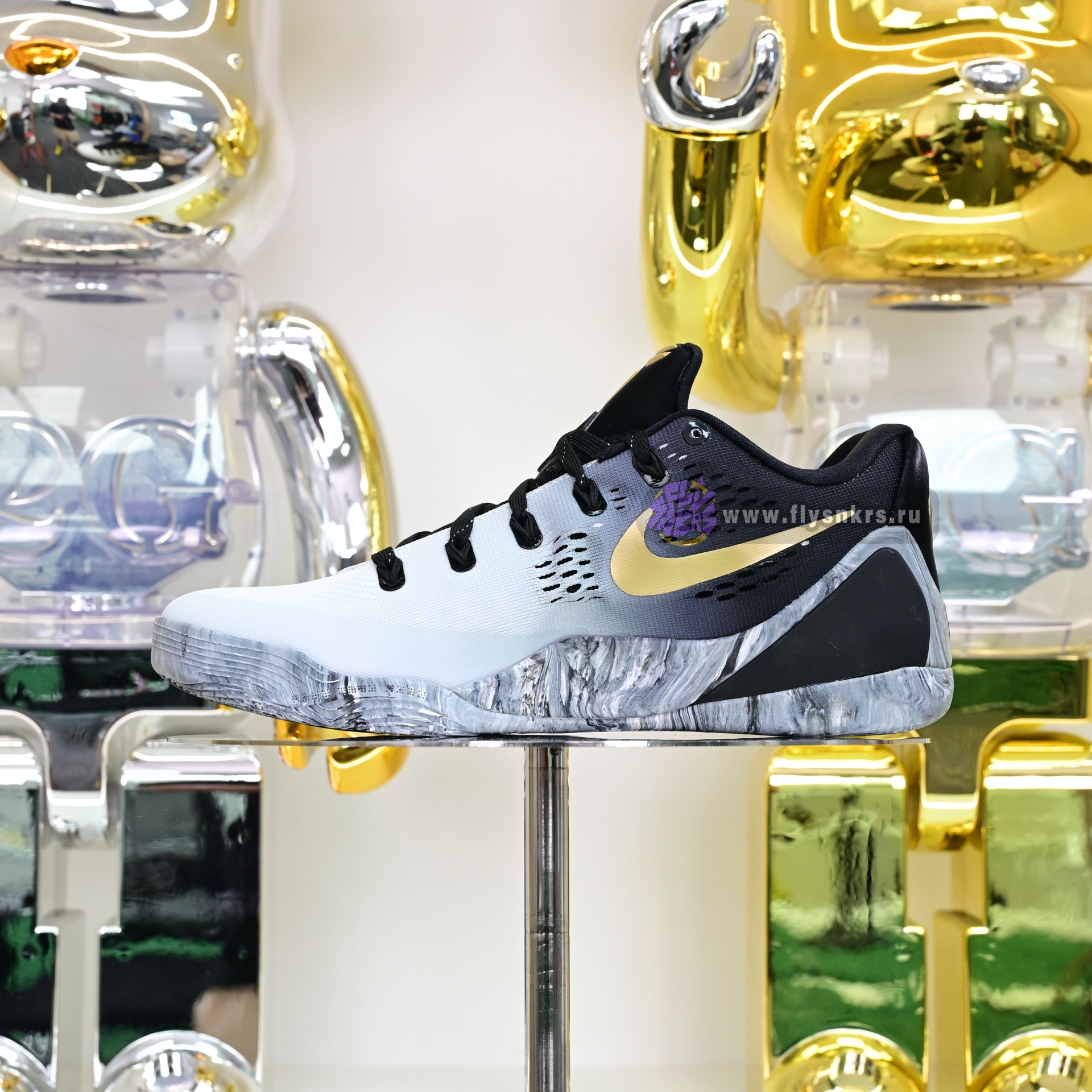 Nike Kobe 9 EM FZ7333-002