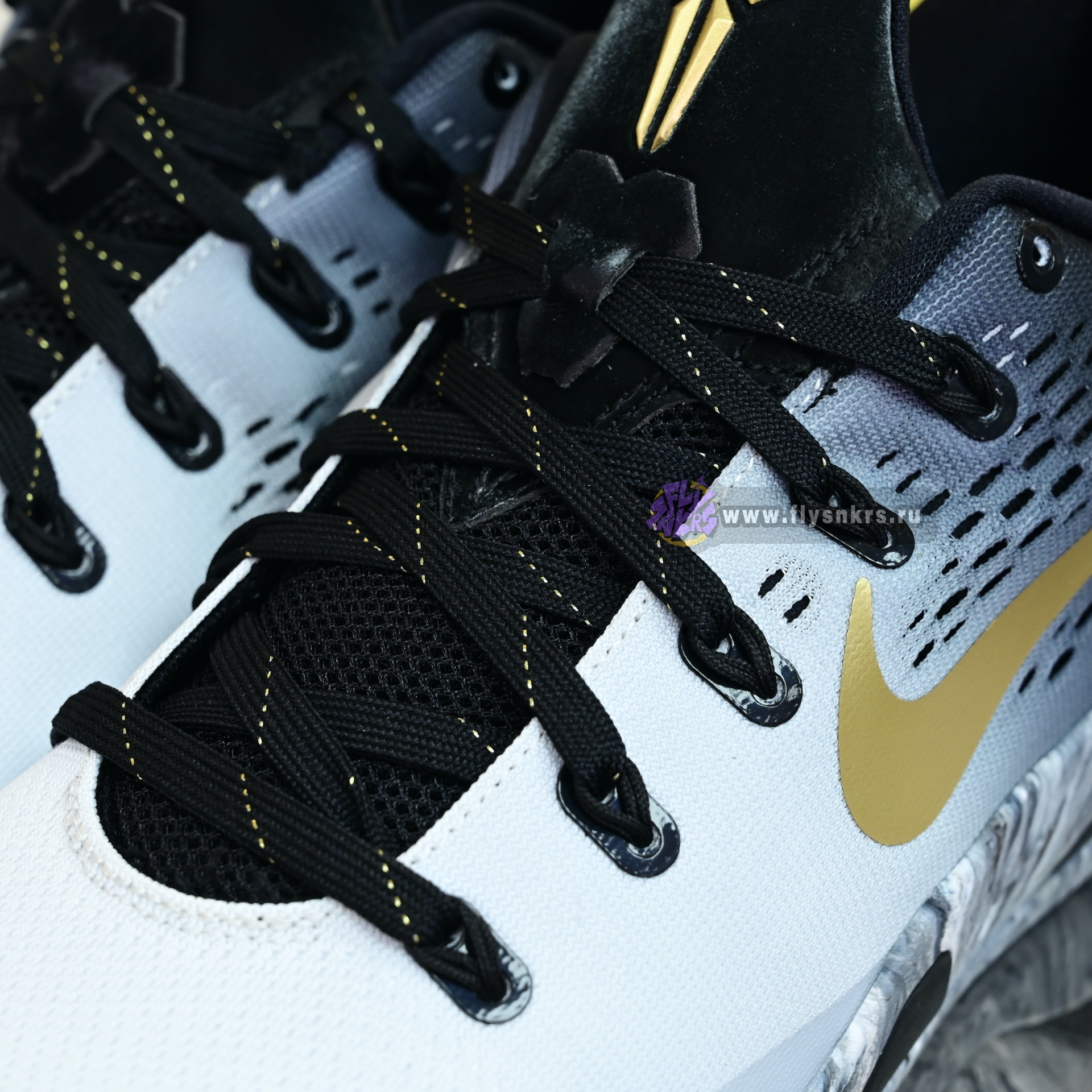 Nike Kobe 9 EM FZ7333-002