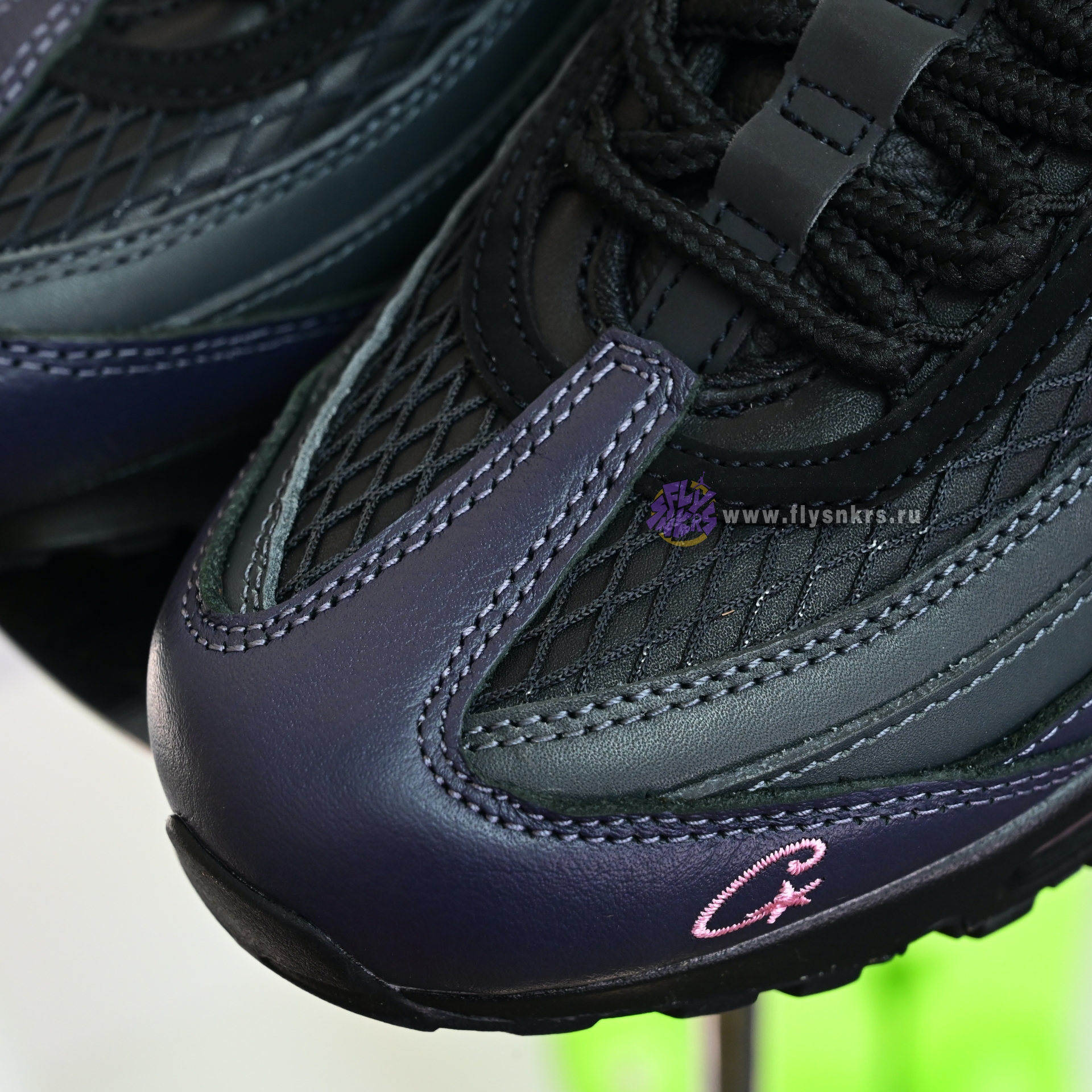 Corteiz x Nike Air Max 95