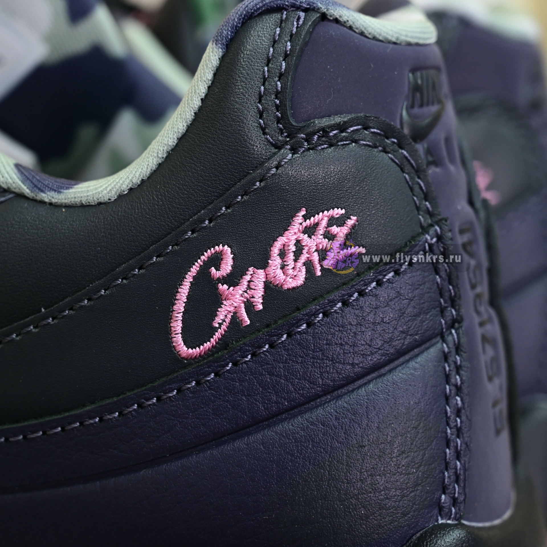 Corteiz x Nike Air Max 95