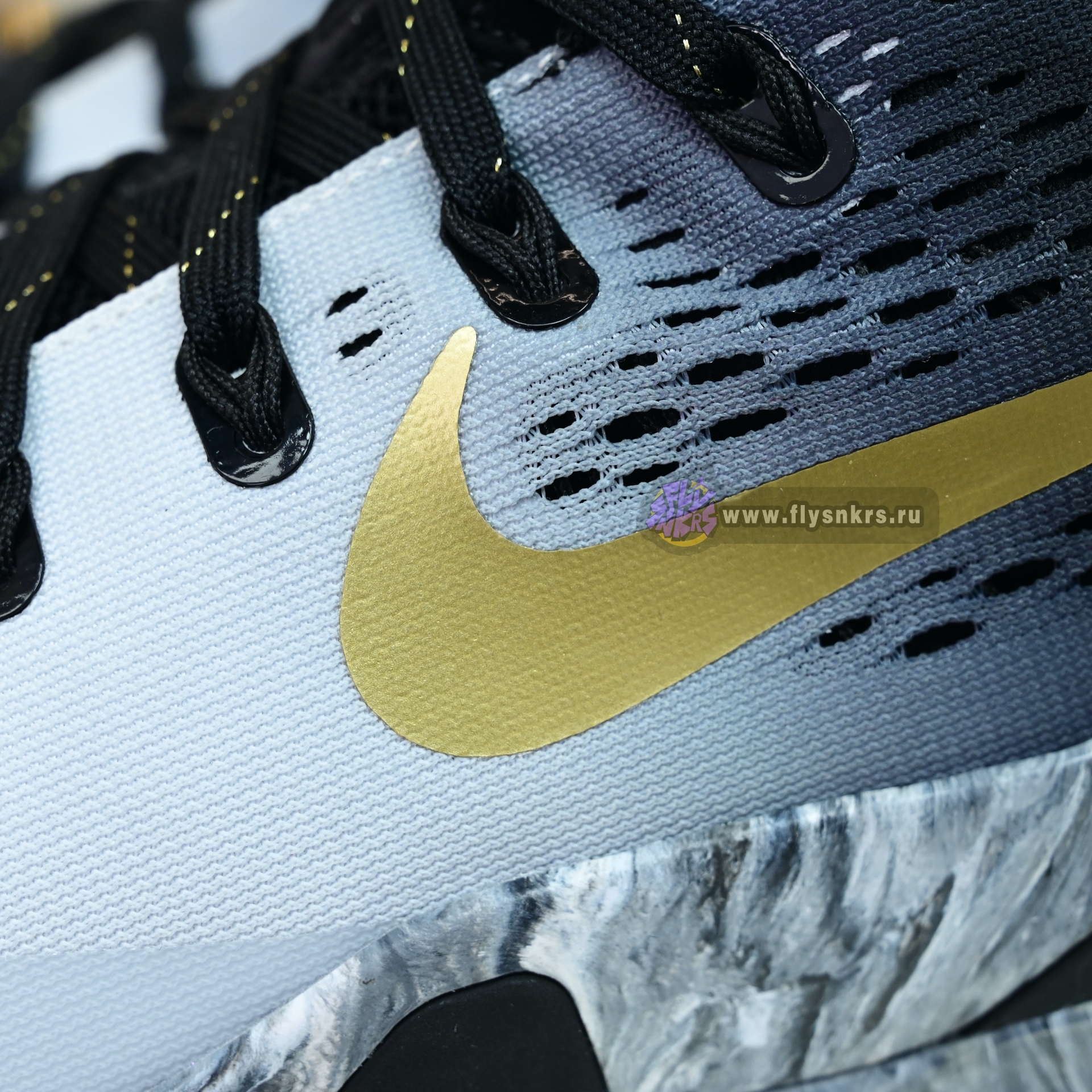 Nike Kobe 9 EM FZ7333-002