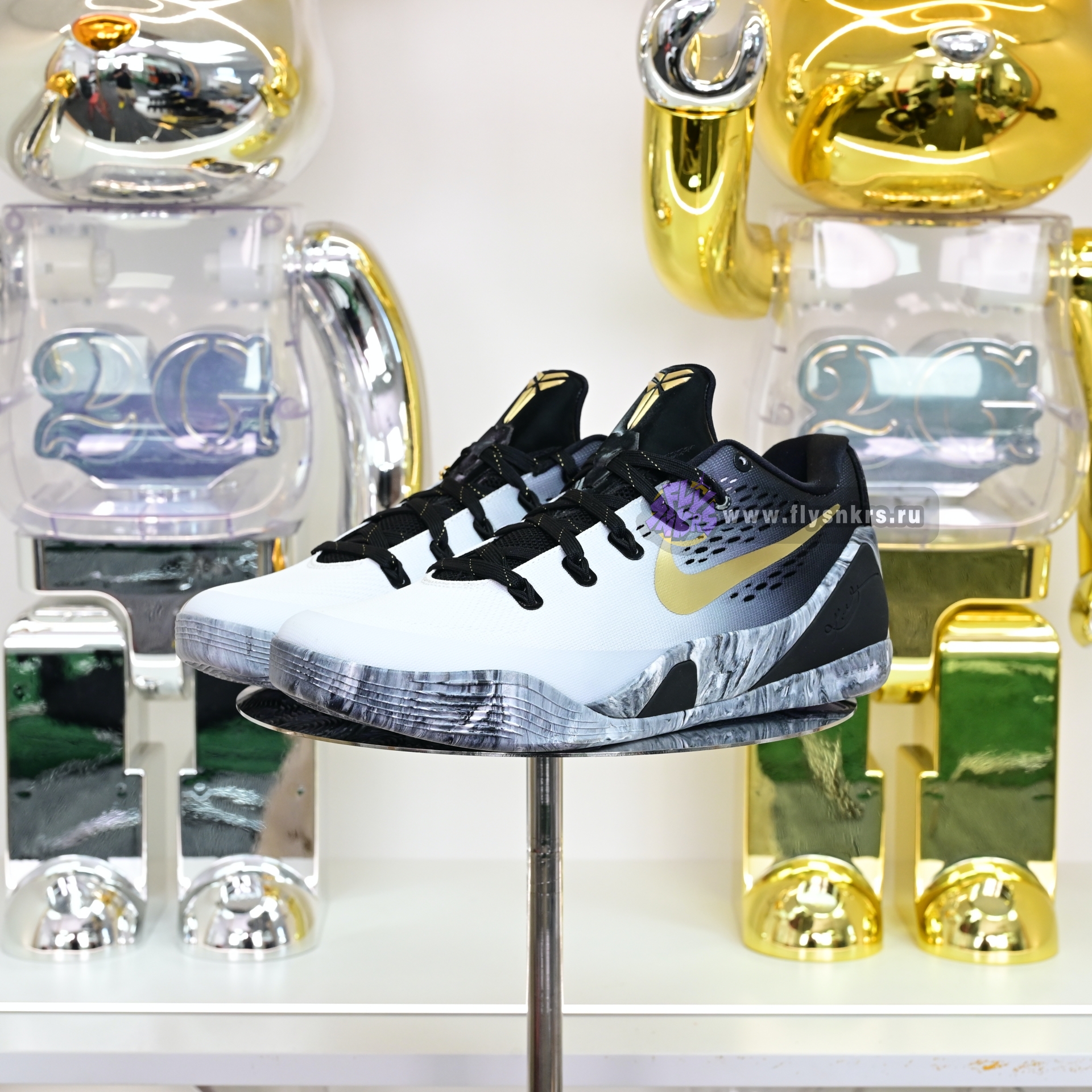 Nike Kobe 9 EM FZ7333-002