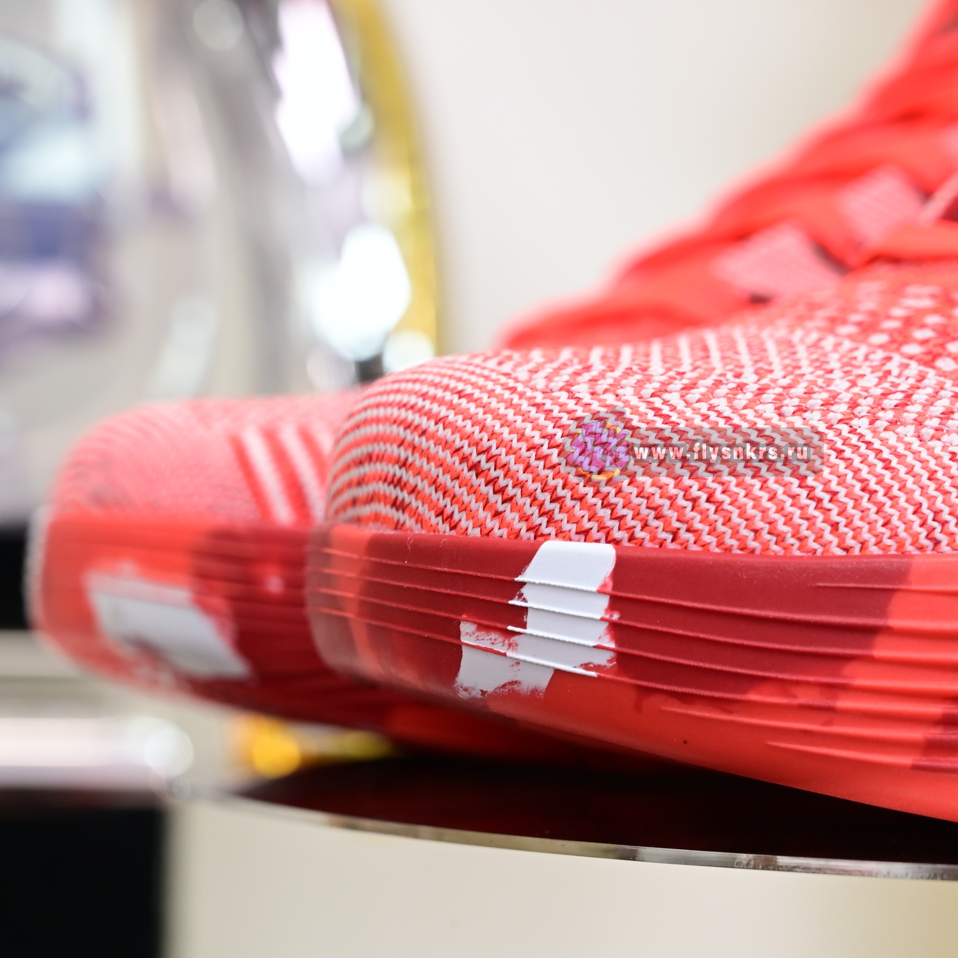 Nike Kobe 9 Elite Protro Christmas FZ7335-600