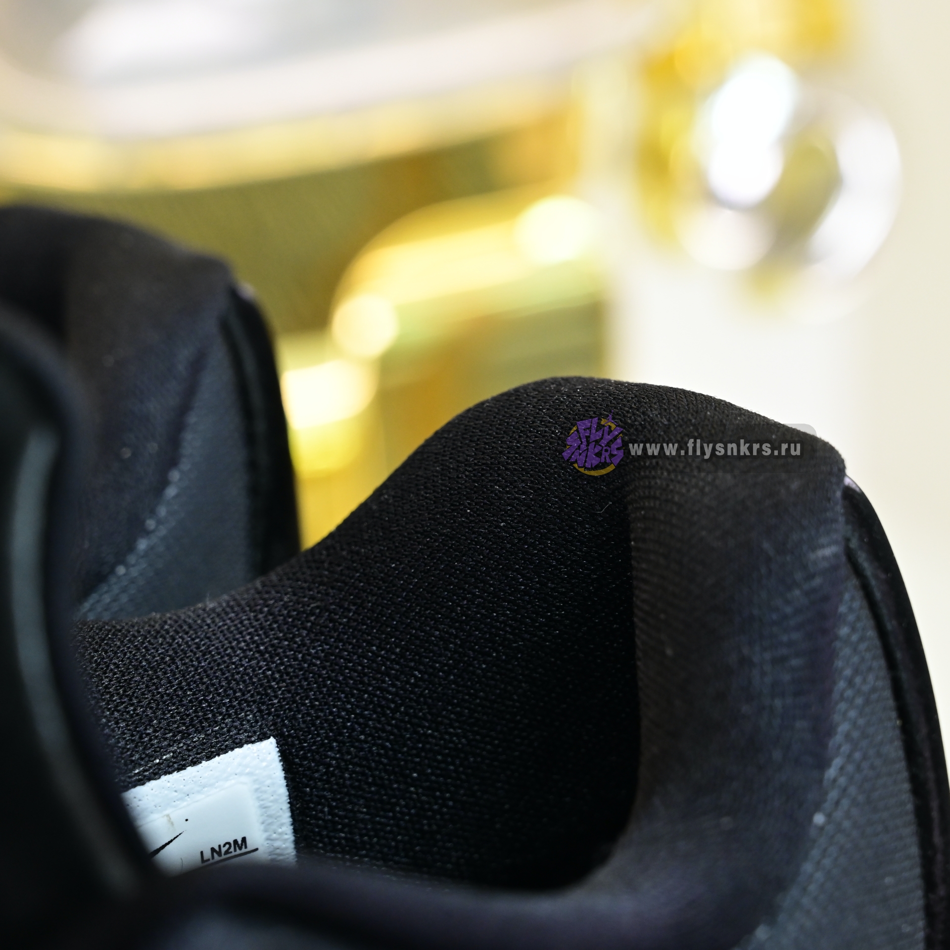 Nike Kobe 9 EM FZ7333-002