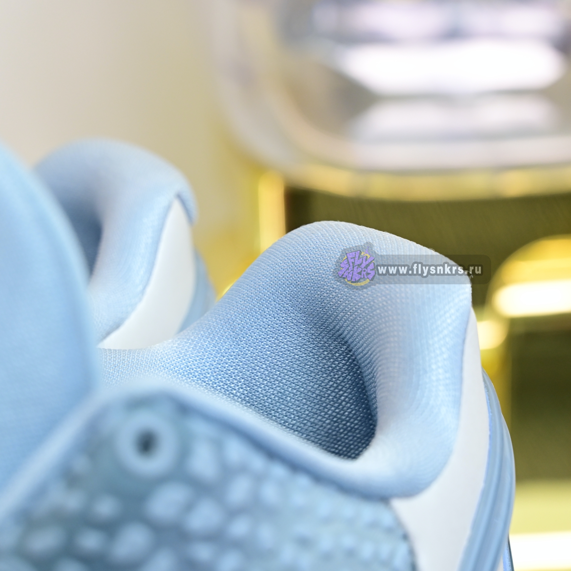 Caitin Clark Nike Kobe 6 EM IO3672-400  科比6 浅蓝 IO3672-400