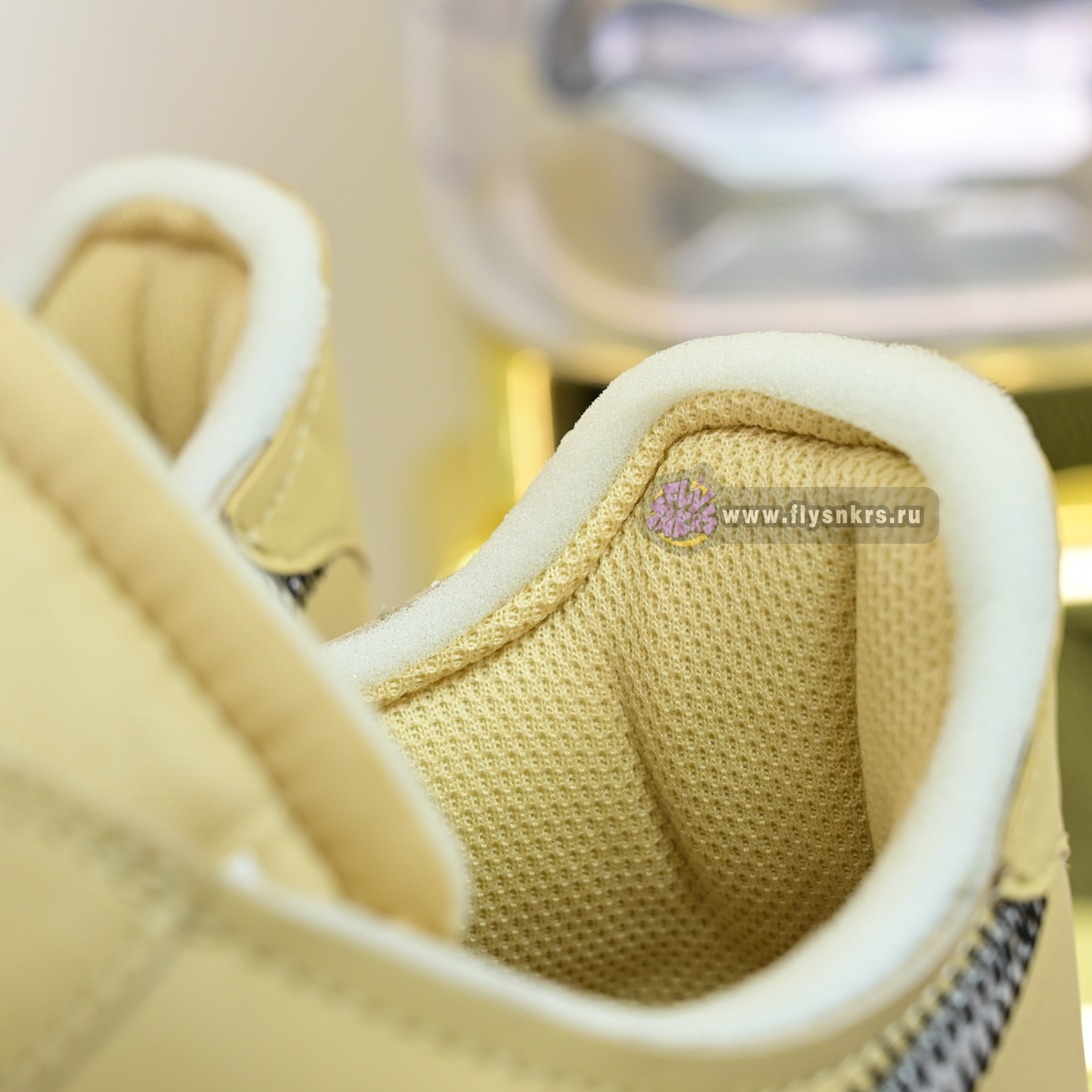 OFF-WHITE x Nike Air Force1 FD6900-200