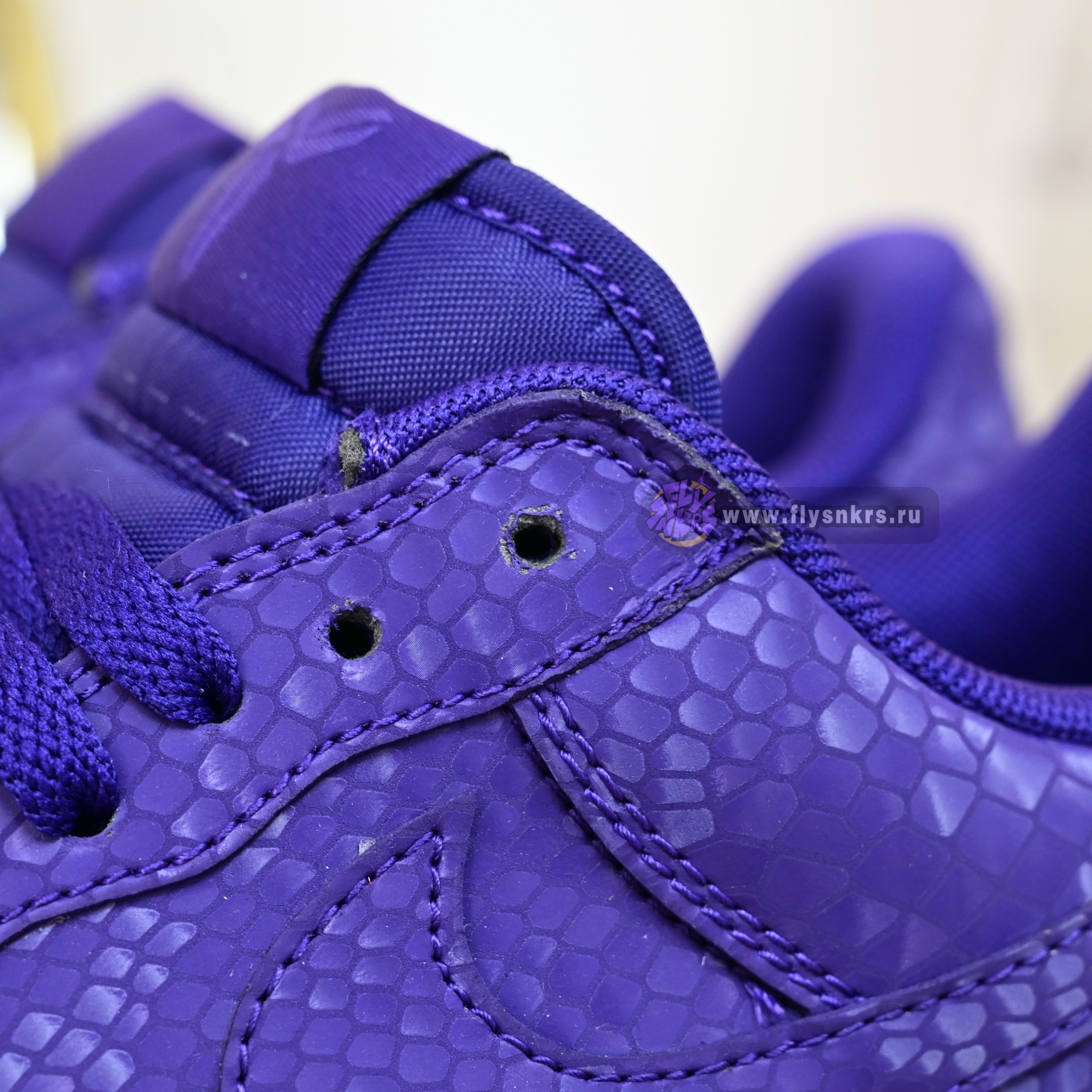 Nike Air Force 1 Low Kobe Forever IB0018-500