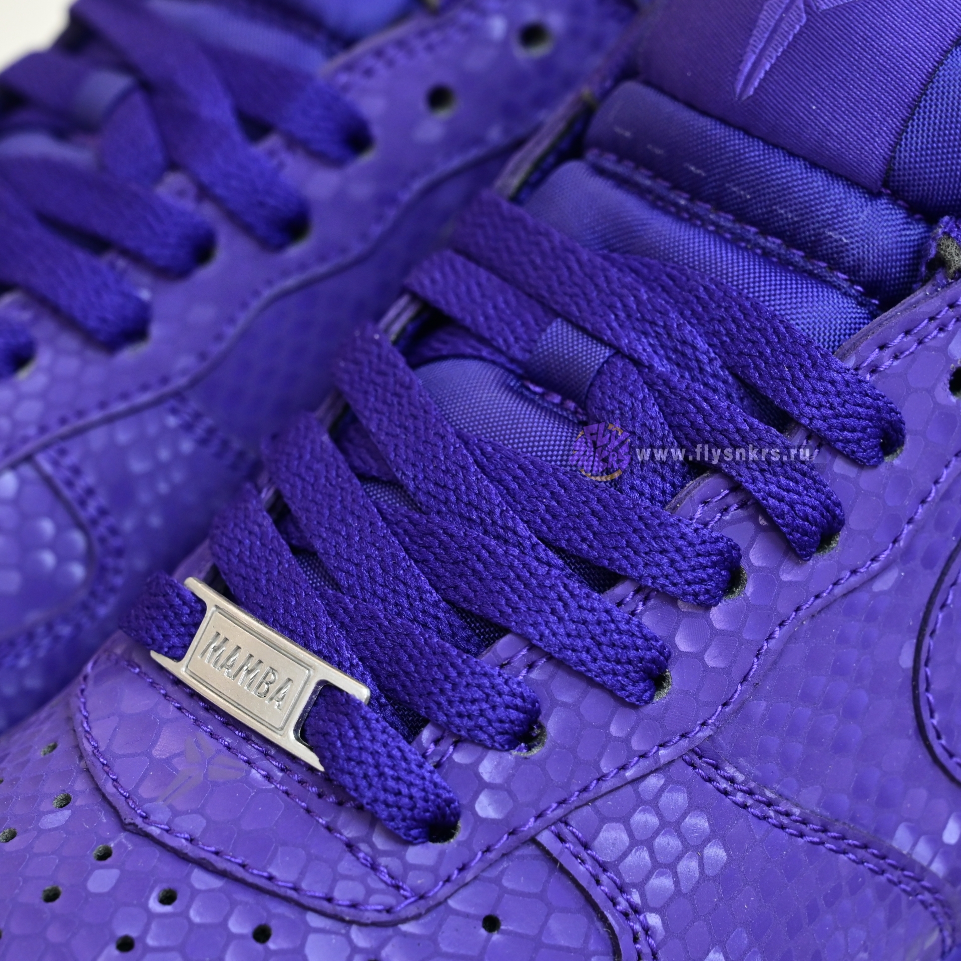 Nike Air Force 1 Low Kobe Forever IB0018-500