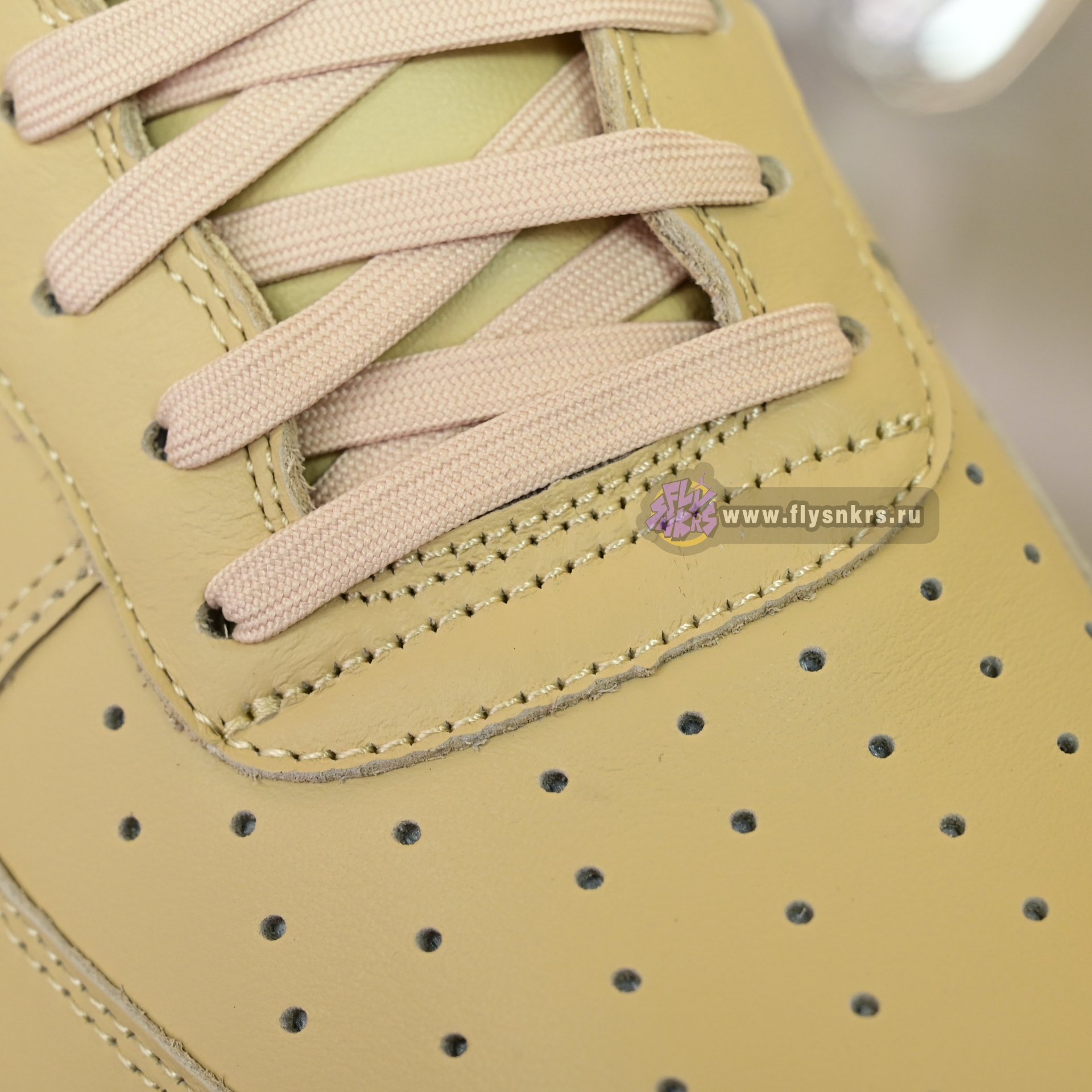 OFF-WHITE x Nike Air Force1 FD6900-200