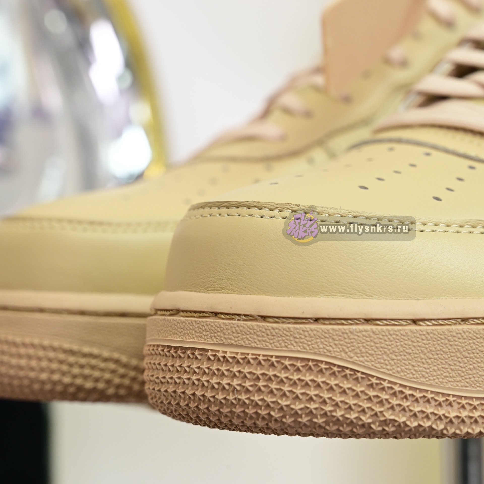 OFF-WHITE x Nike Air Force1 FD6900-200