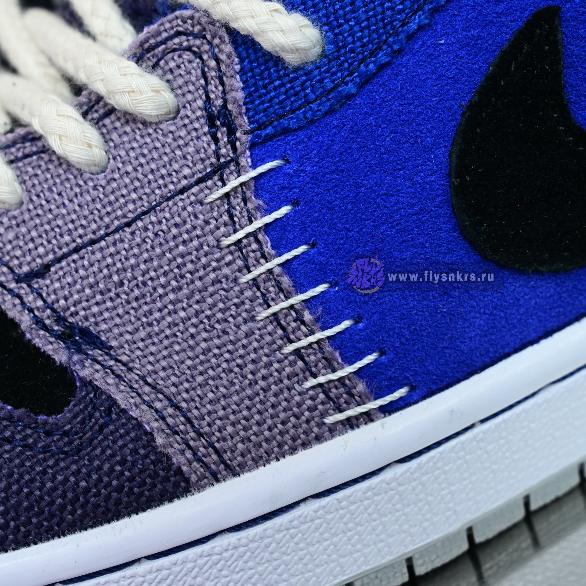 Zion Williamson x Jordan Air Jordan 1 Low OG