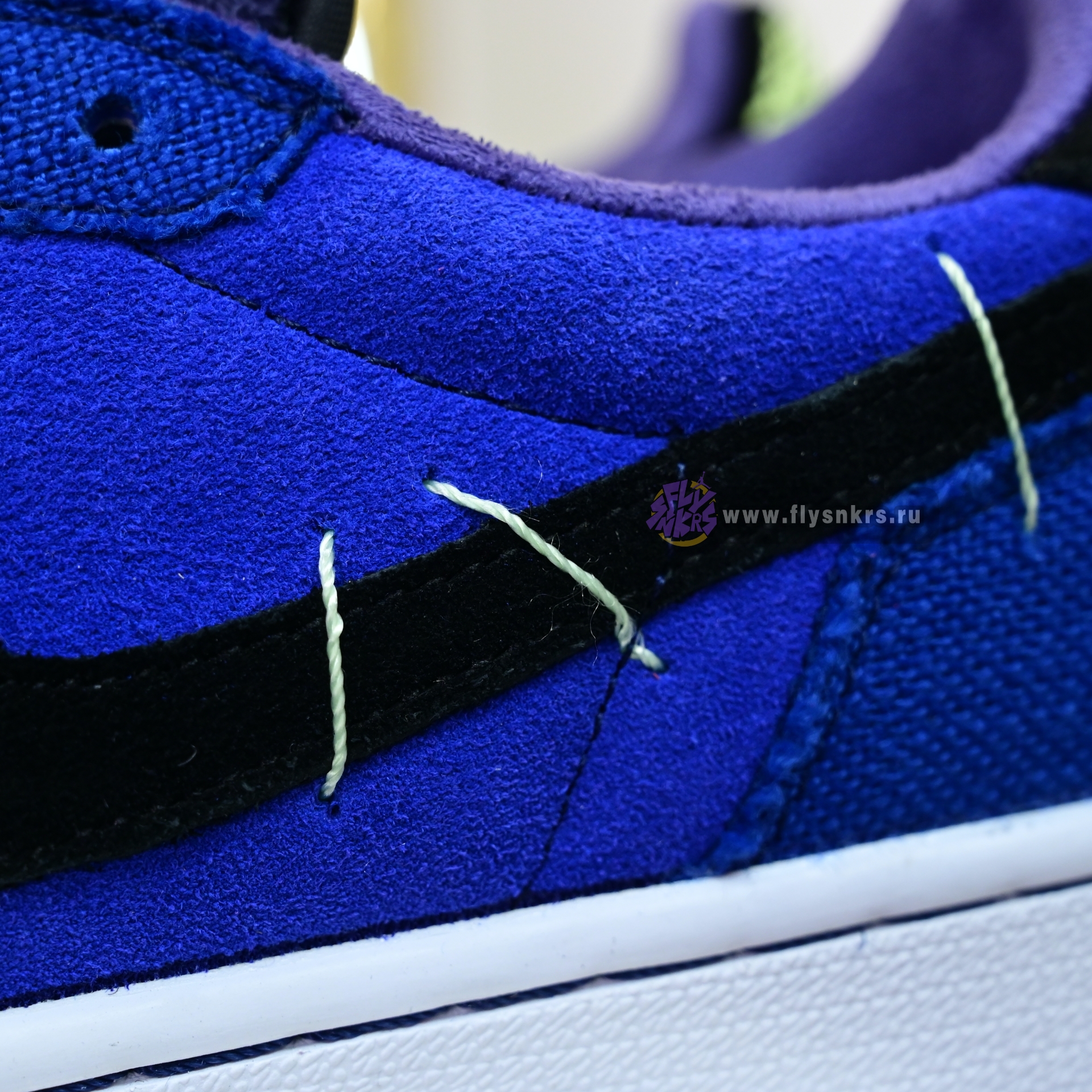 Zion Williamson x Jordan Air Jordan 1 Low OG