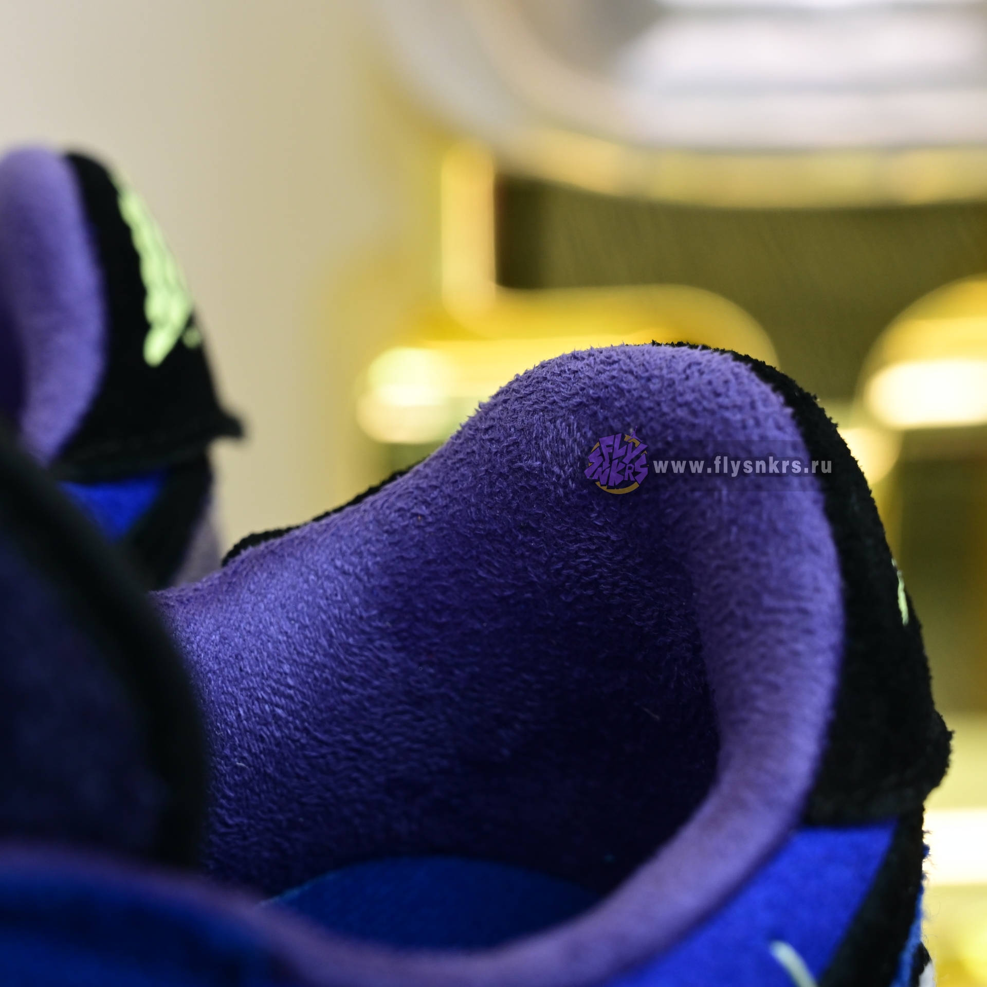 Zion Williamson x Jordan Air Jordan 1 Low OG