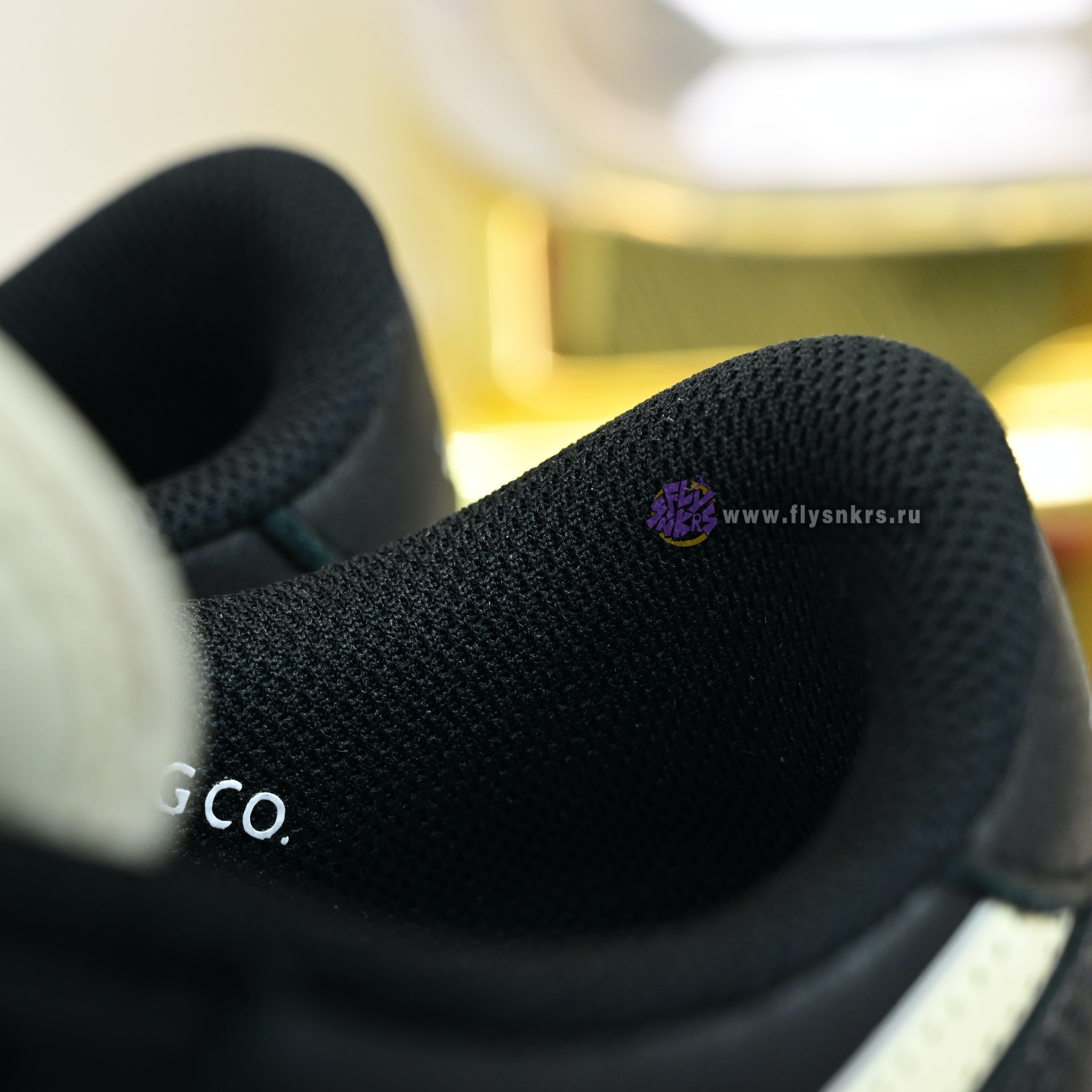 Nigel Sylvester x Air Jordan 1 Low OG Nitro 