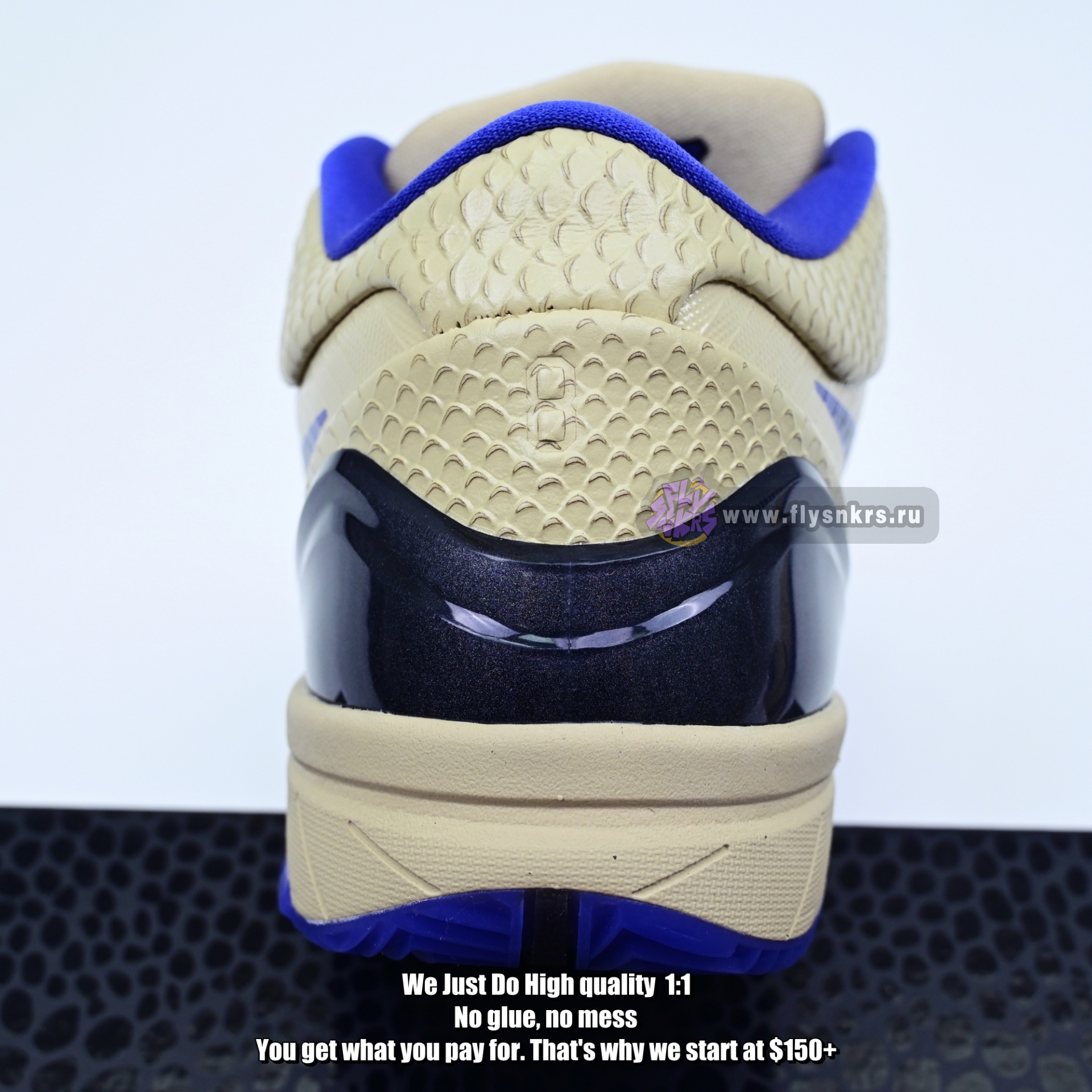 Nike Zoom Kobe 4 Protro FC IM2532-701