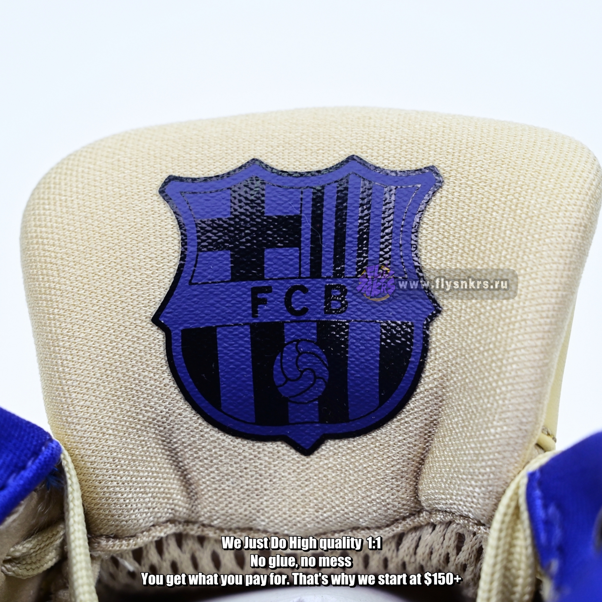 Nike Zoom Kobe 4 Protro FC IM2532-701