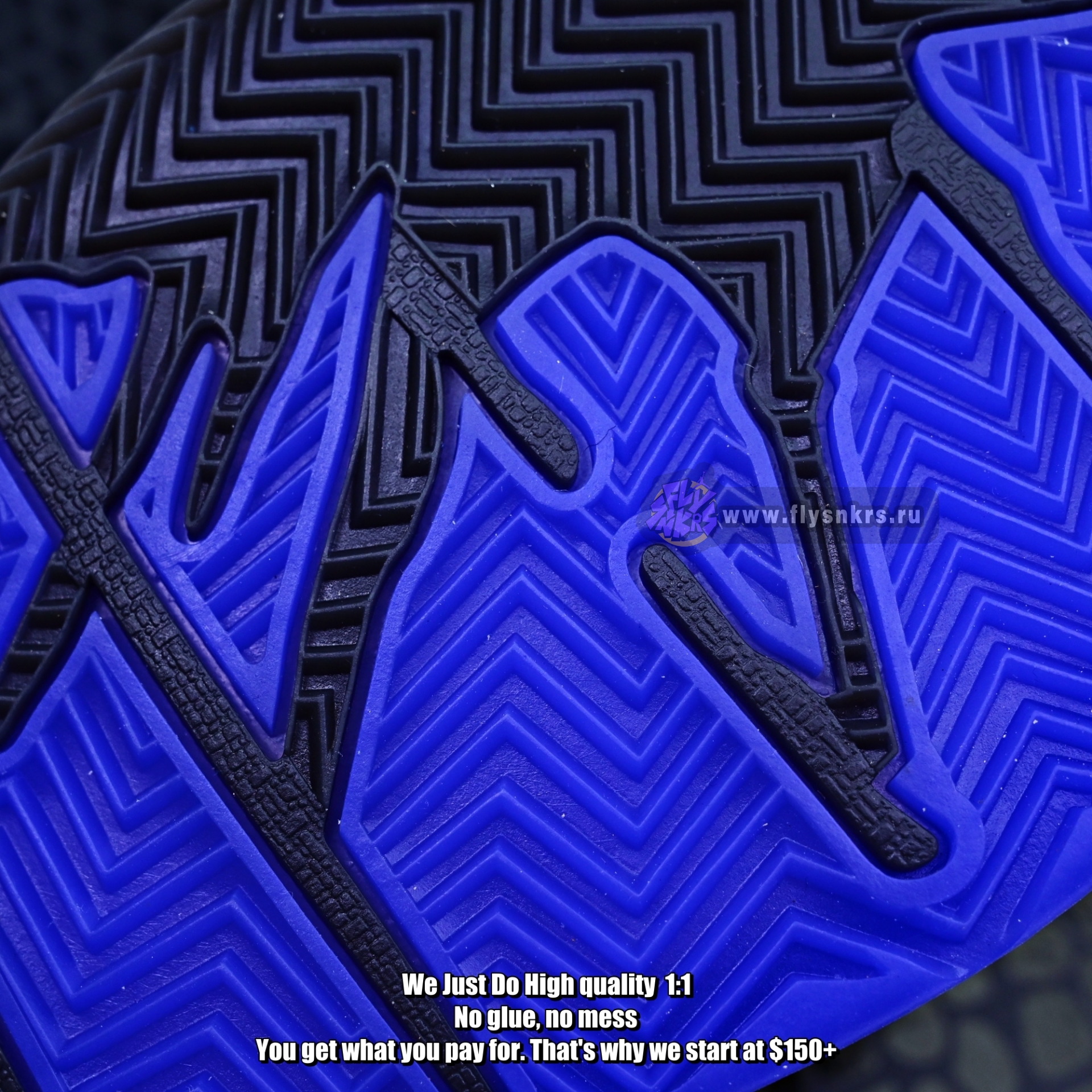 Nike Zoom Kobe 4 Protro FC IM2532-701