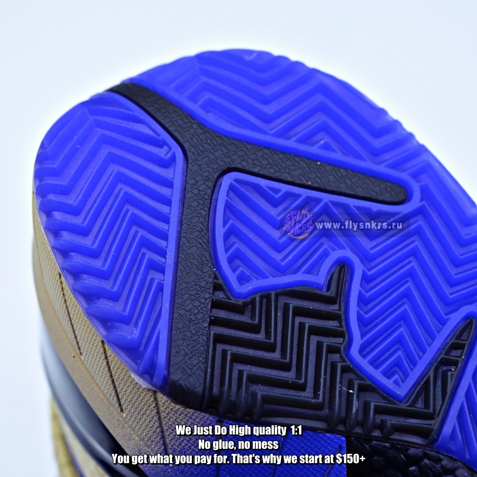 Nike Zoom Kobe 4 Protro FC IM2532-701