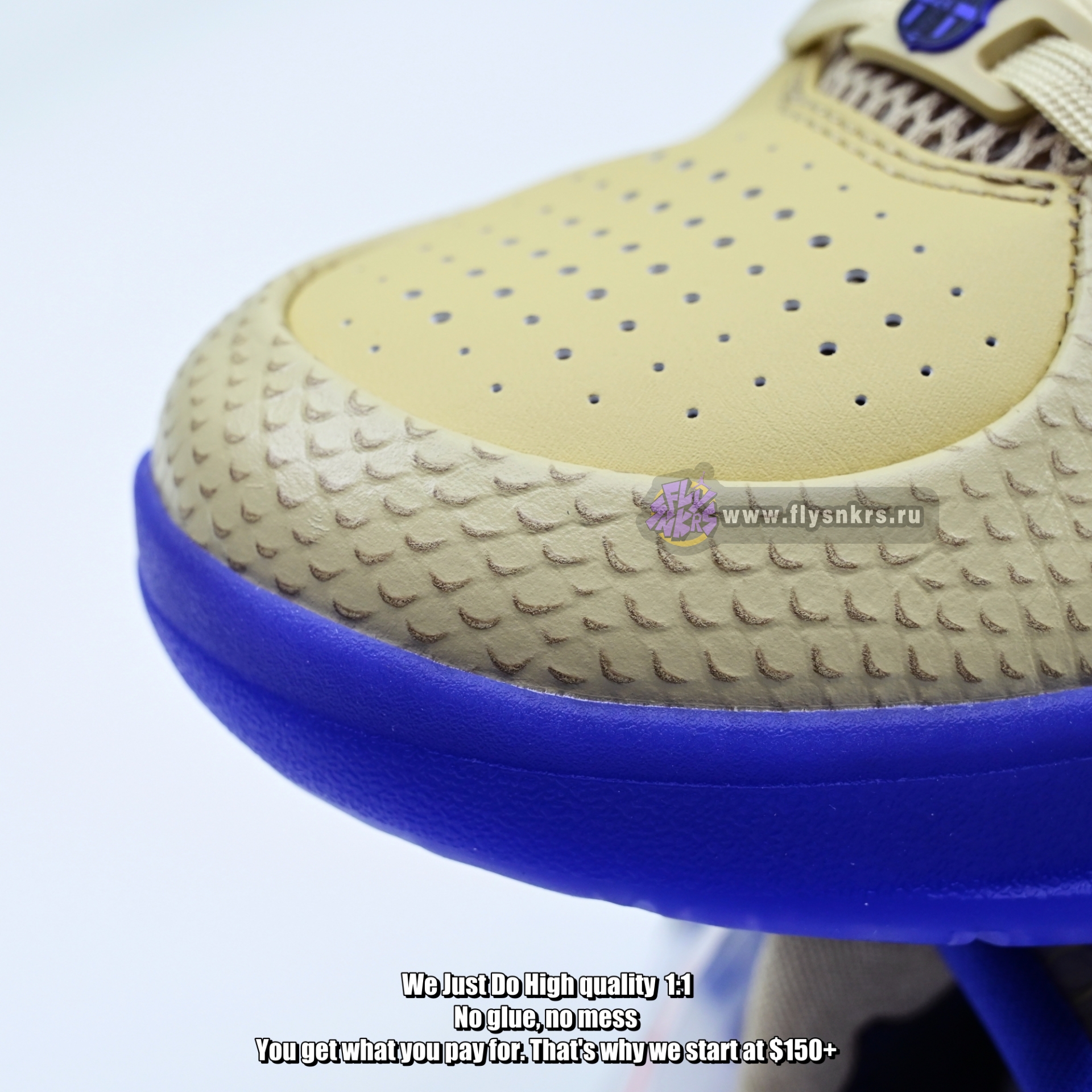 Nike Zoom Kobe 4 Protro FC IM2532-701