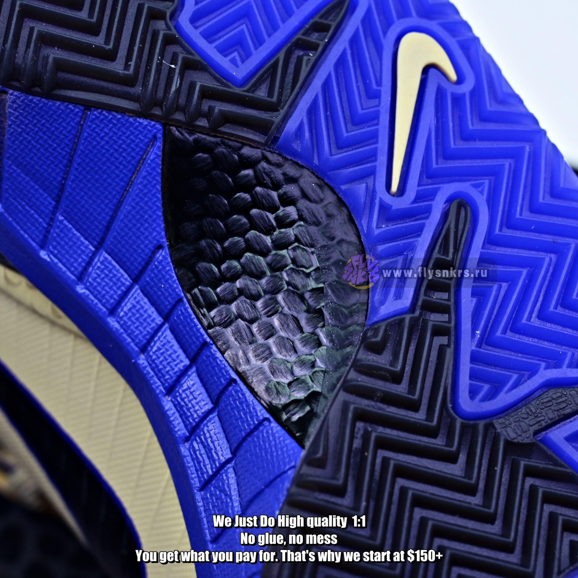 Nike Zoom Kobe 4 Protro FC IM2532-701