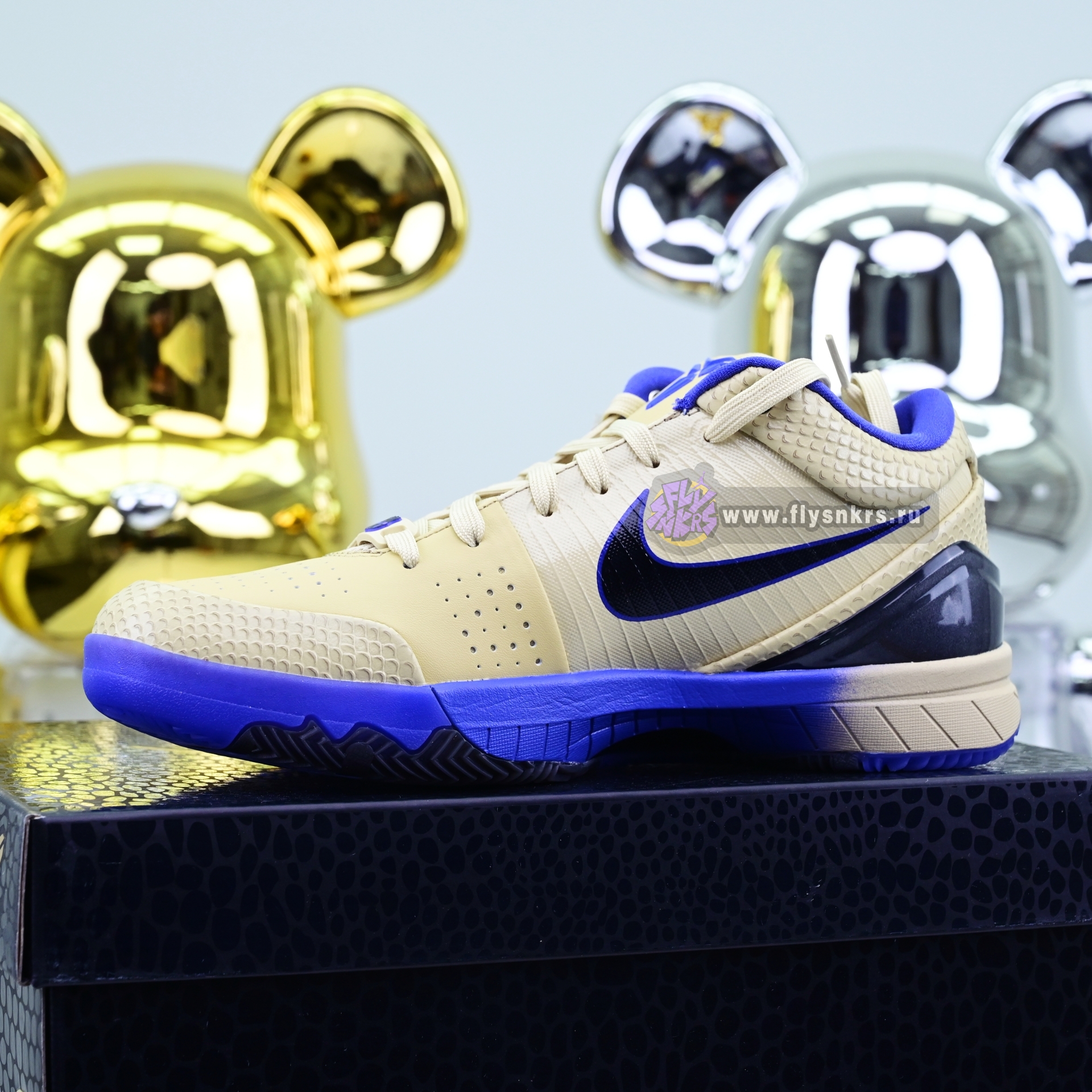 Nike Zoom Kobe 4 Protro FC IM2532-701