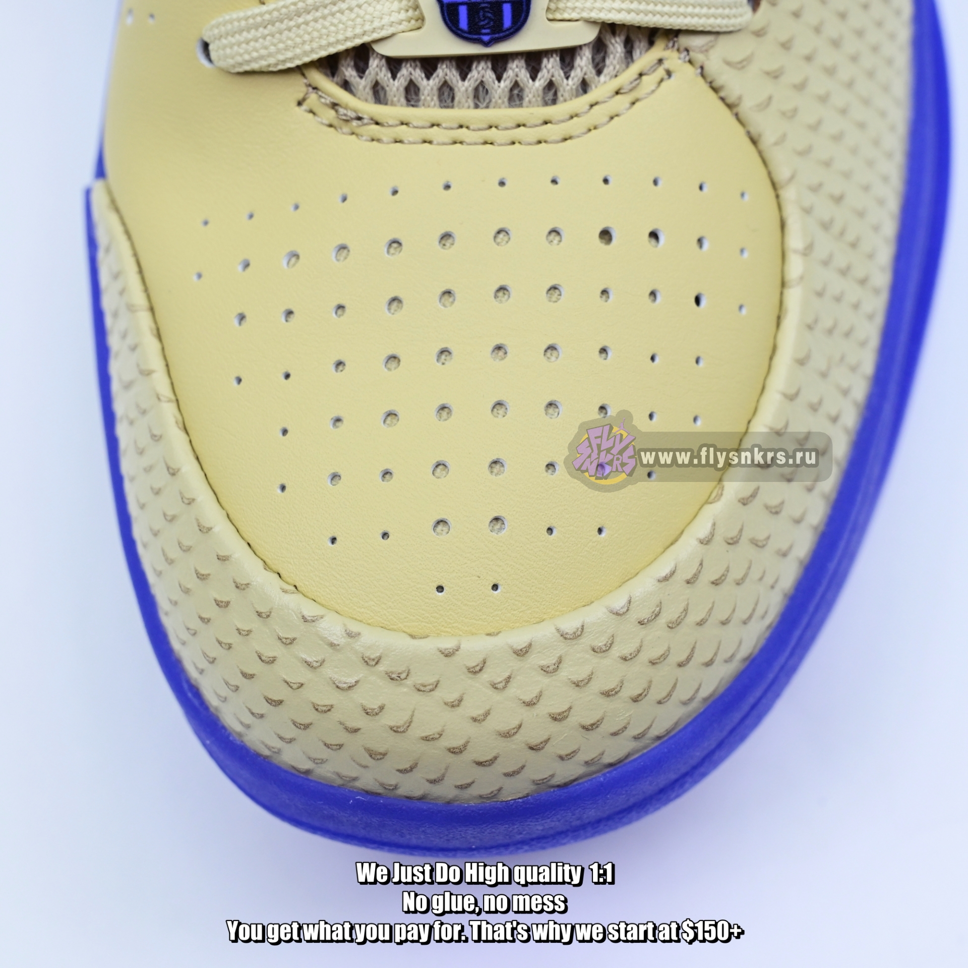 Nike Zoom Kobe 4 Protro FC IM2532-701