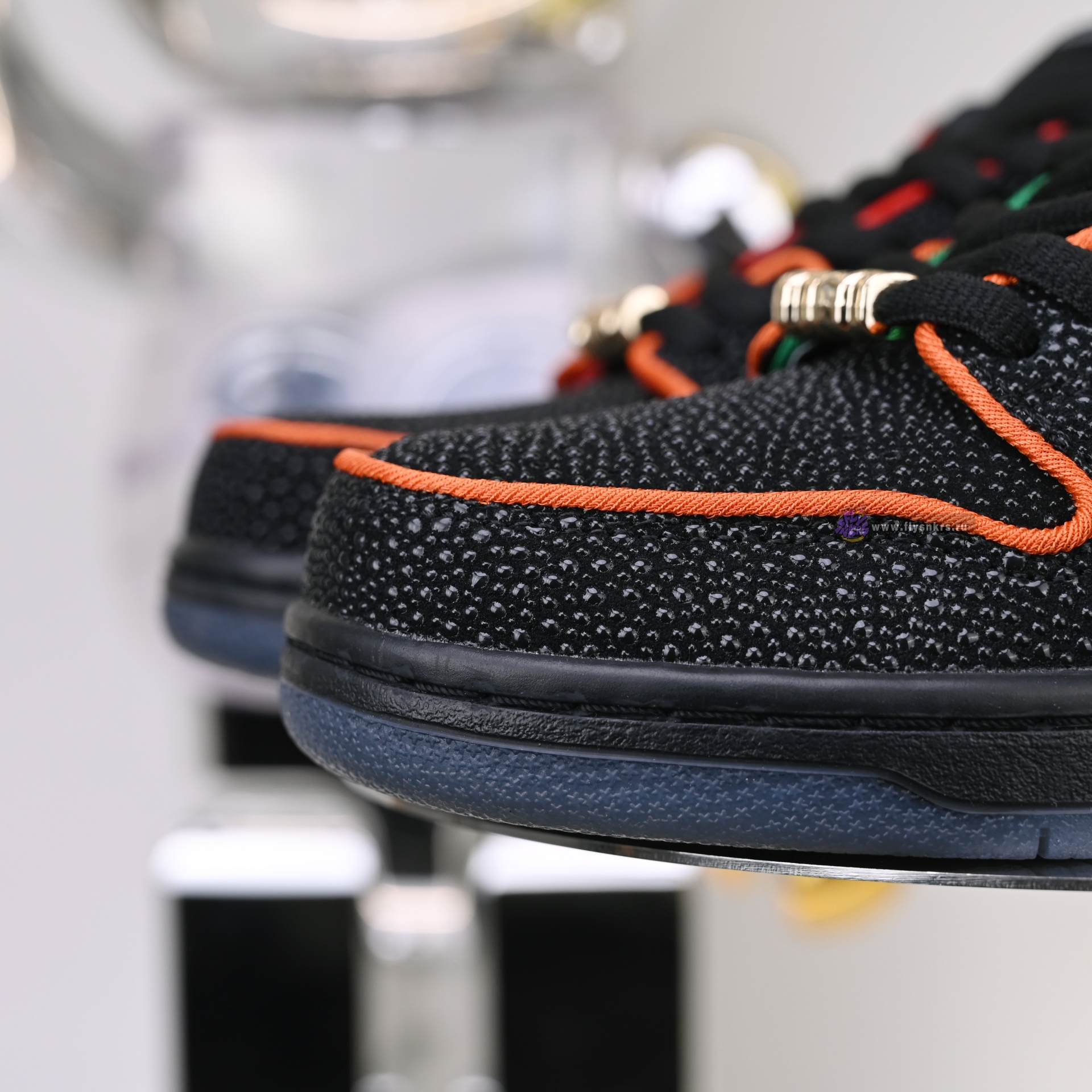 Bronx Girls Skate x Nike Dunk SB Low Pro QS  HV1664-001