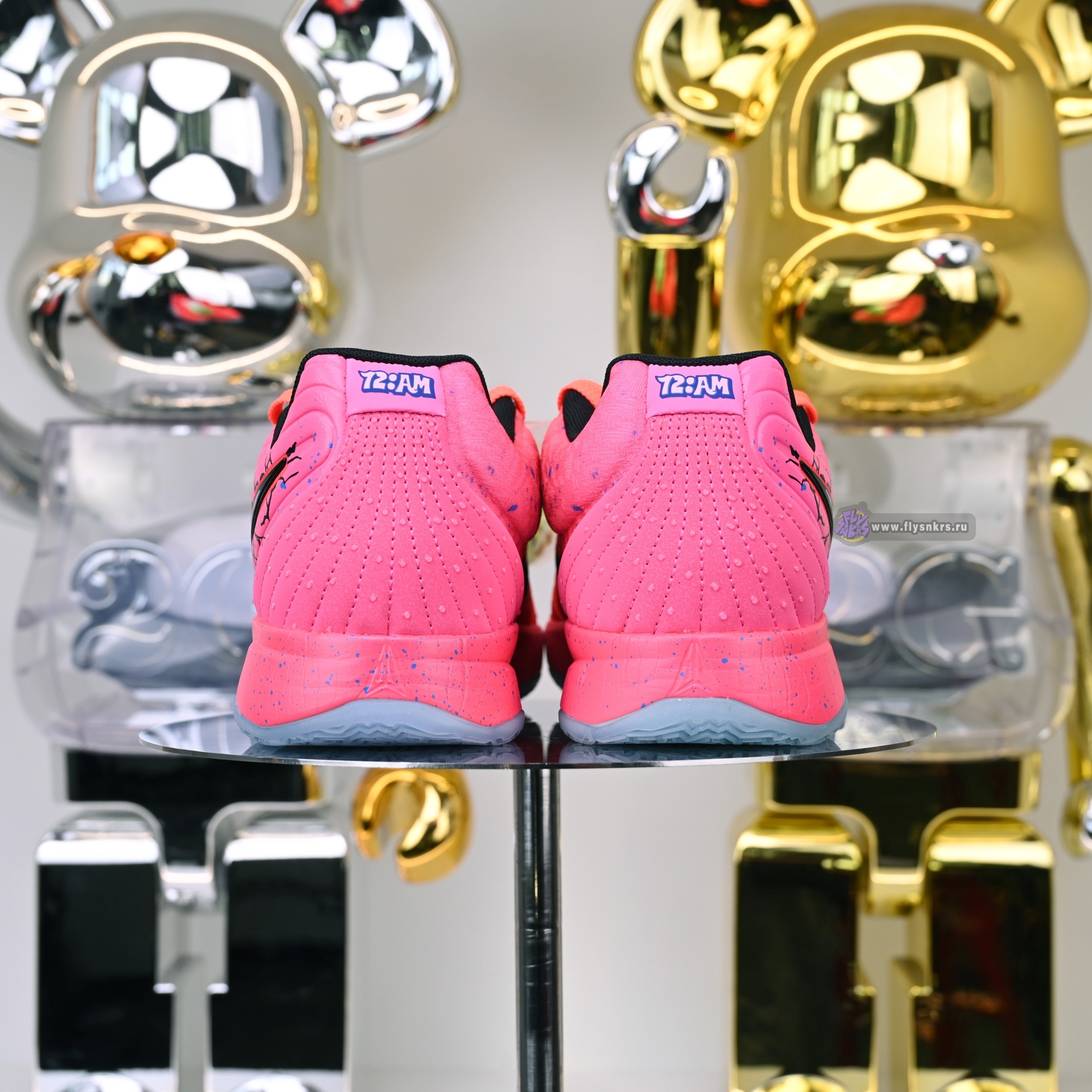 Kool-Aid x Nike Ja 2 IF0302-600