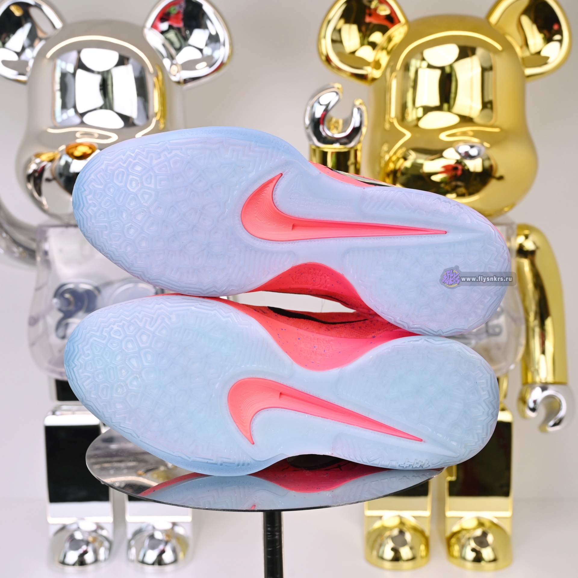 Kool-Aid x Nike Ja 2 IF0302-600