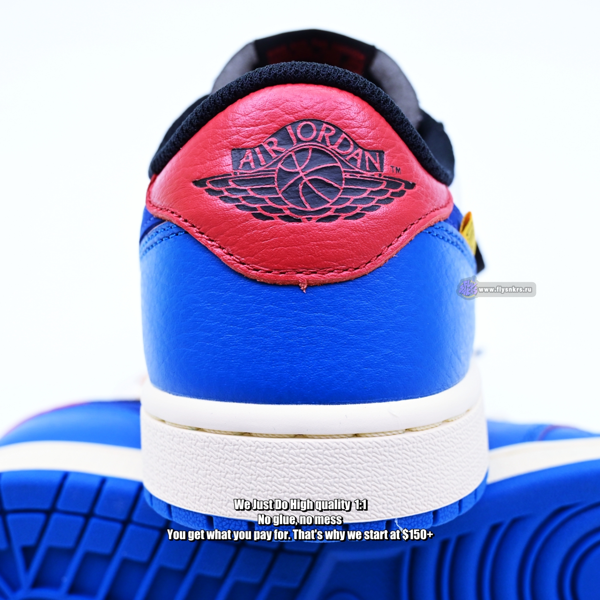 AIR JORDAN 1 RETRO LOW OG /UN  HQ6998-146