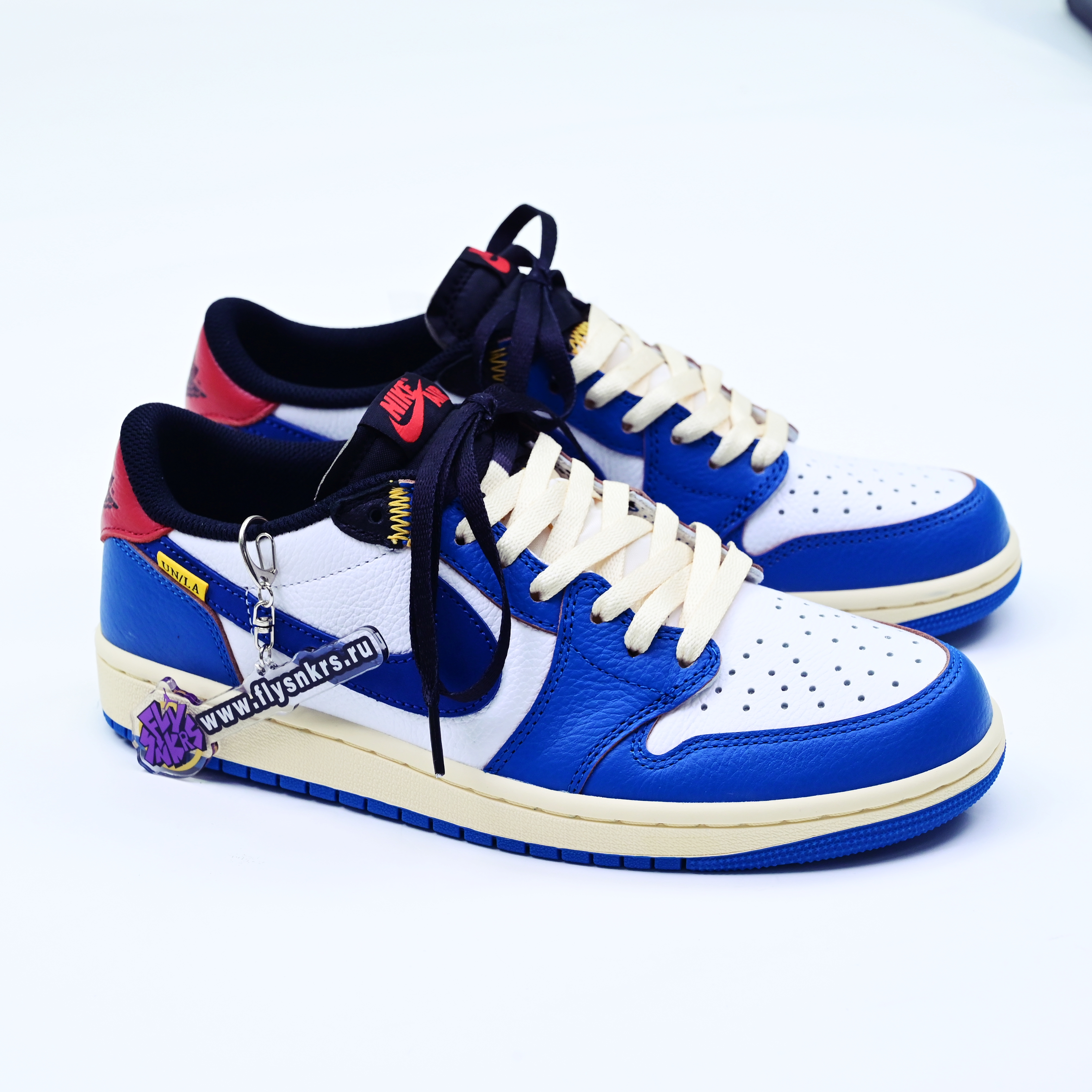 AIR JORDAN 1 RETRO LOW OG /UN  HQ6998-146