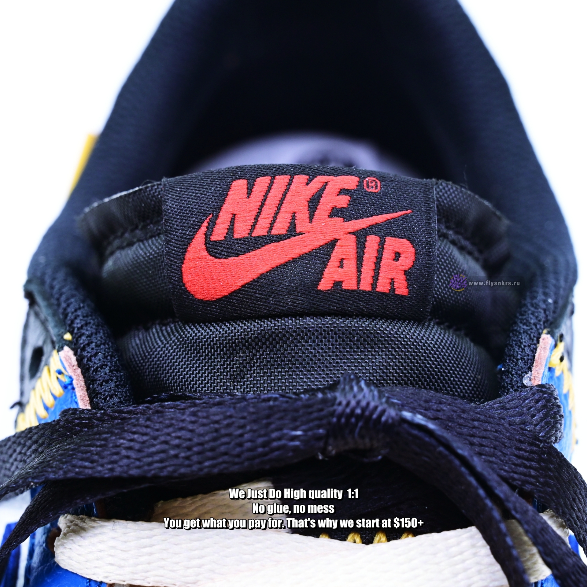 AIR JORDAN 1 RETRO LOW OG /UN  HQ6998-146