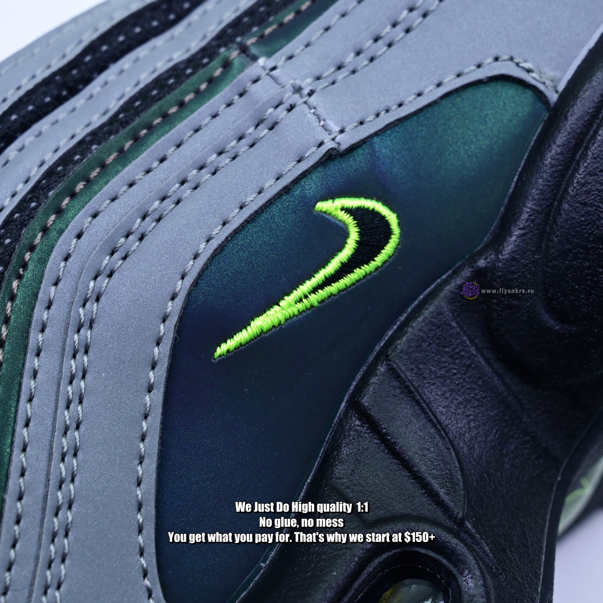 Division Street xNike Air Max 95/97 IM2174-001