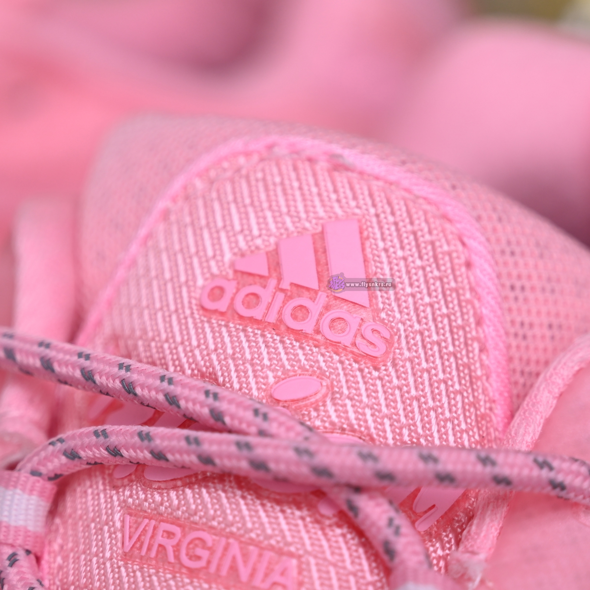 Pharrell x adidas Adistar Jellyhsh JP9274