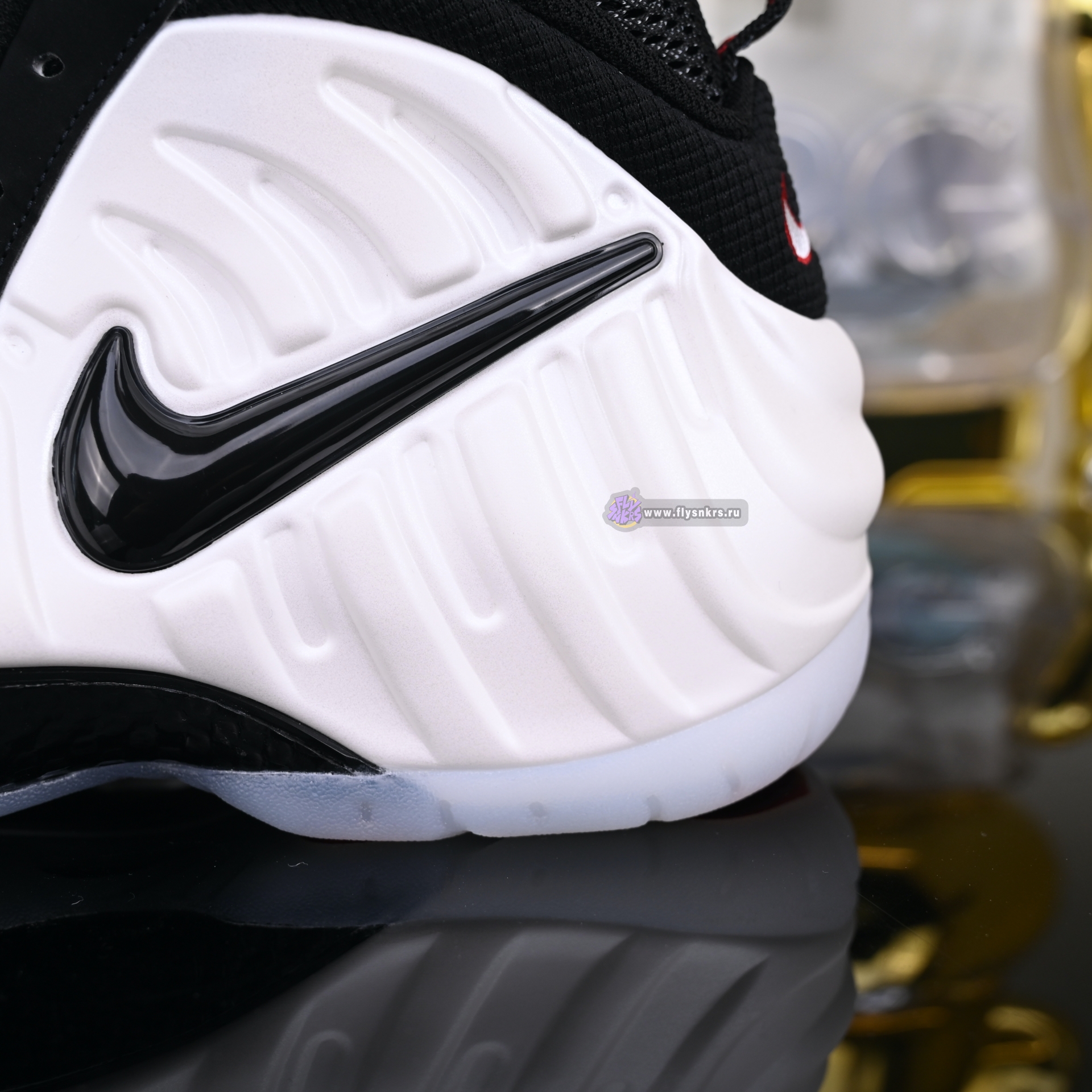 Nike Foamposite Pro  2025 HF0794-200