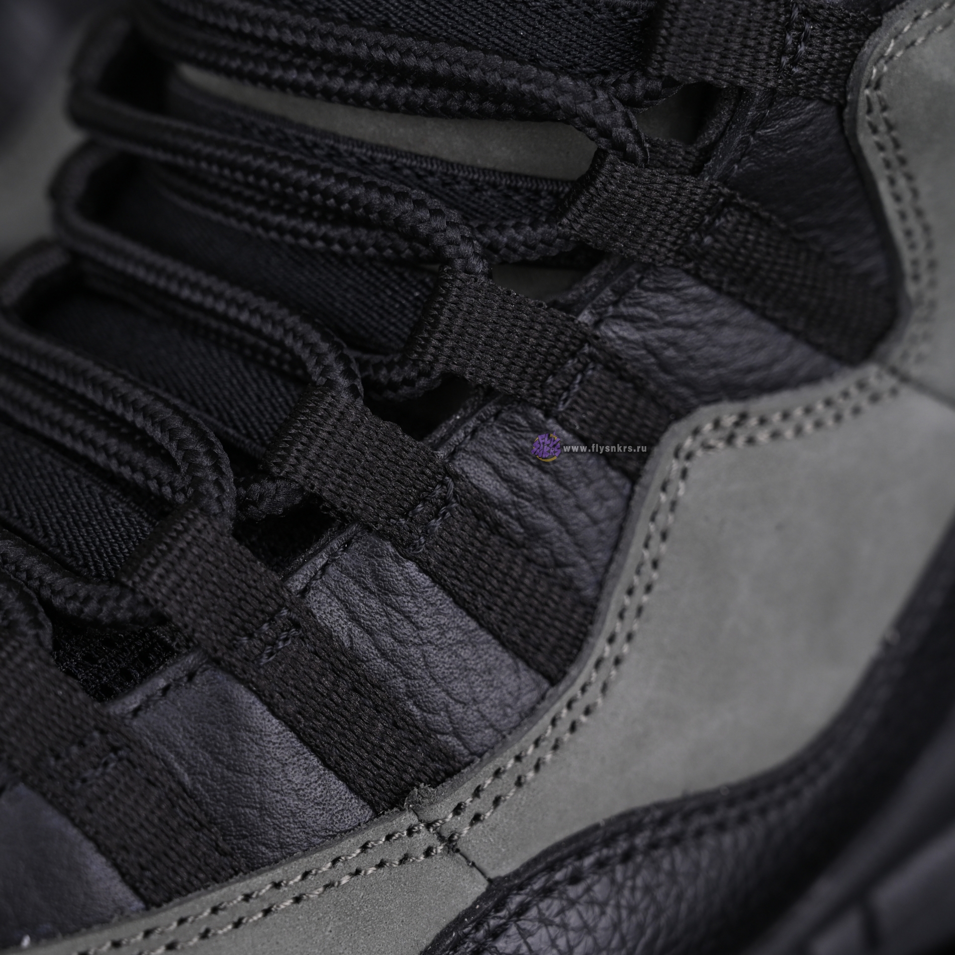 Air Jordan 10 Retro OG Steel  HJ6779-001