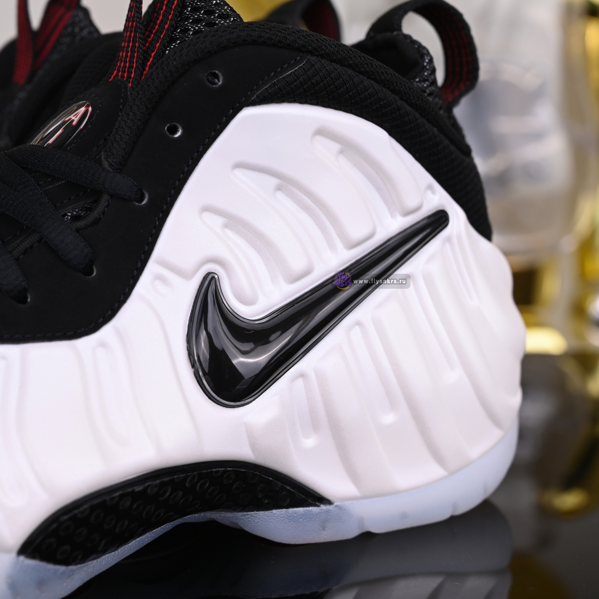 Nike Foamposite Pro  2025 HF0794-200
