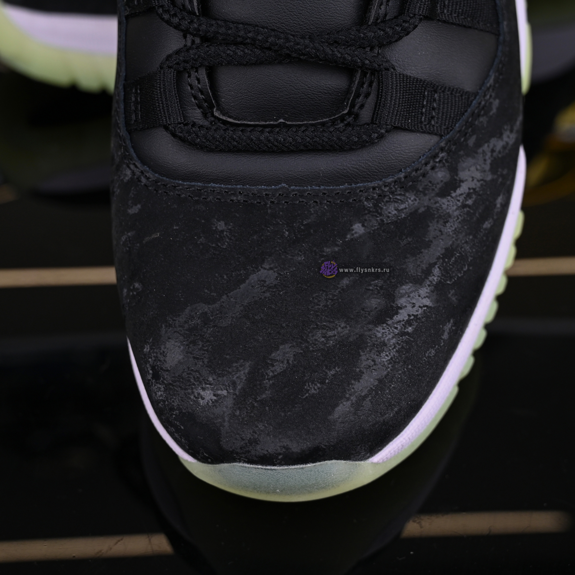 Air Jordan 11 Retro High Inner Beast   IB1378-001