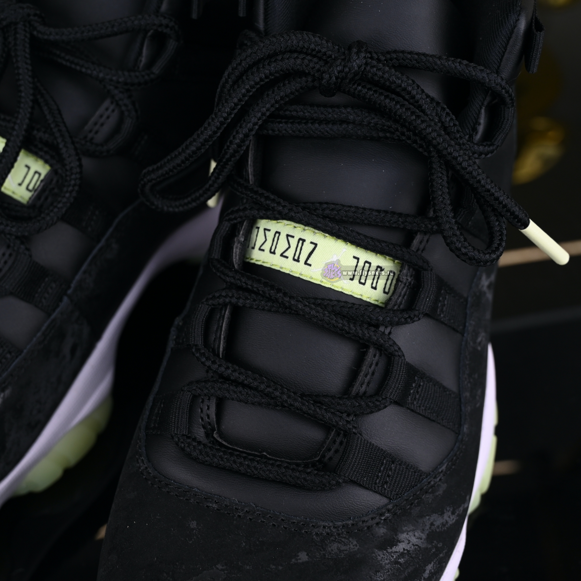 Air Jordan 11 Retro High Inner Beast   IB1378-001