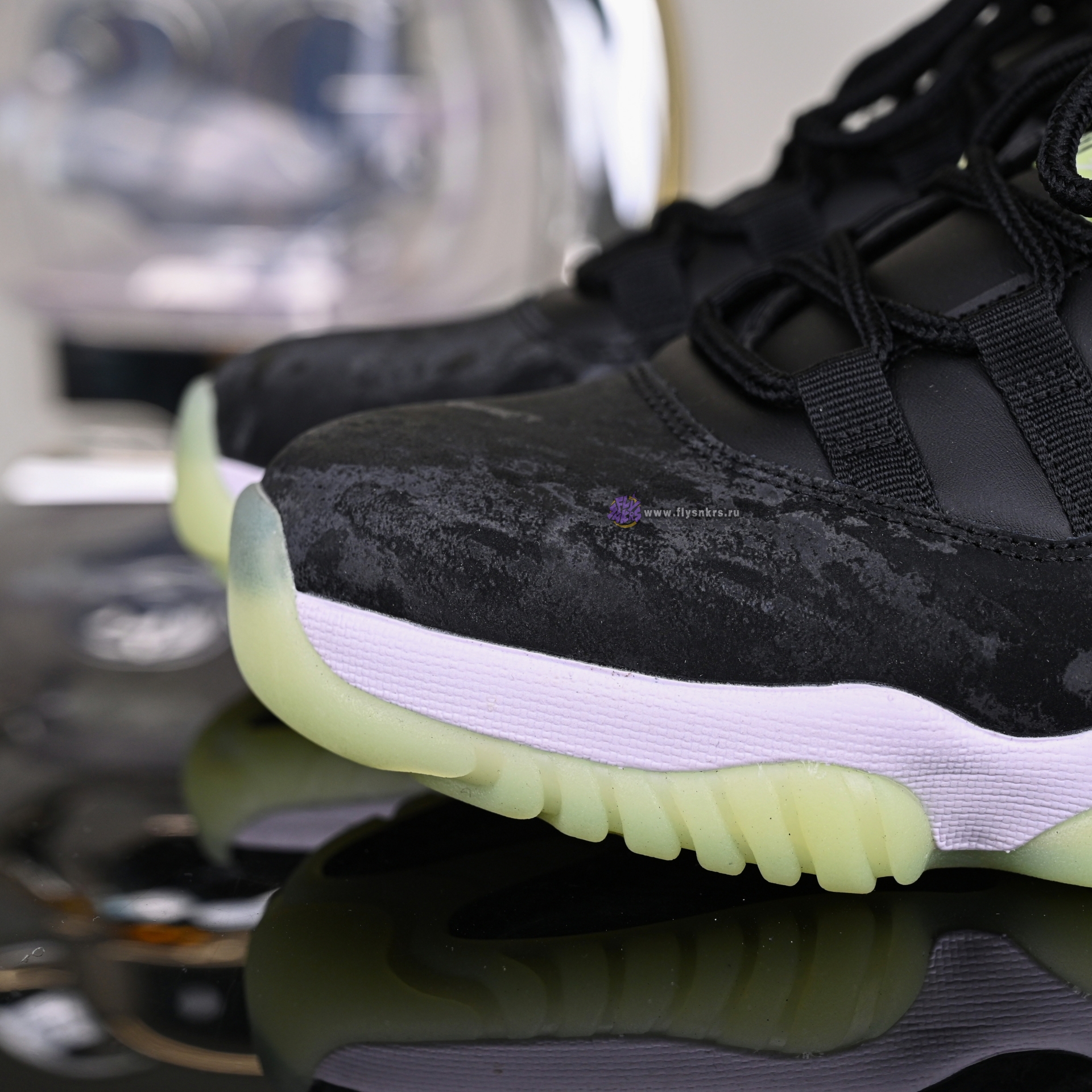 Air Jordan 11 Retro High Inner Beast   IB1378-001